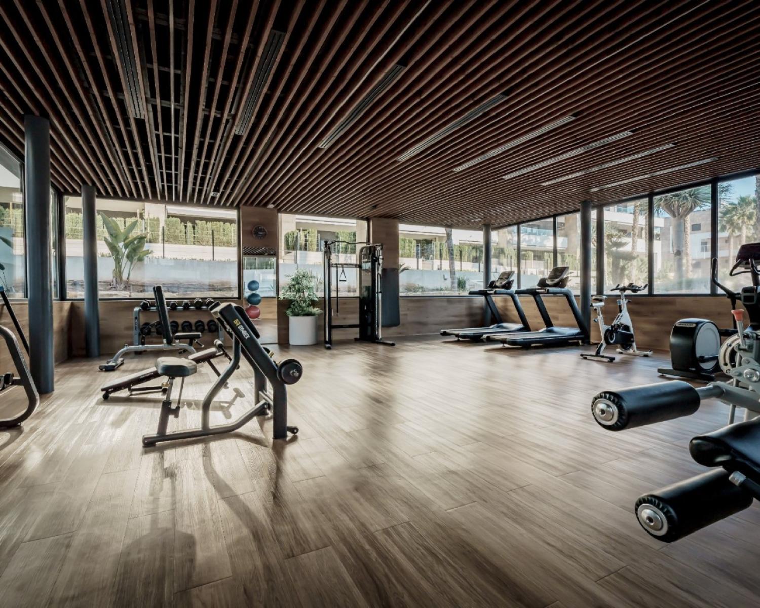 en venta ático Playa Flamenca Baix Segura 8