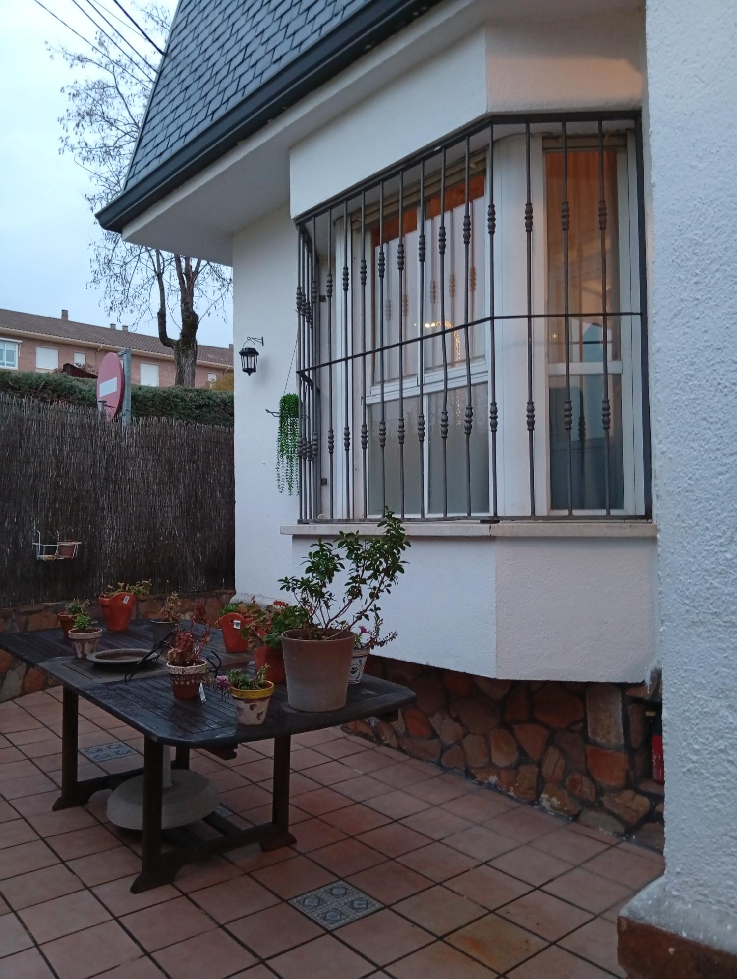  en venta chalet Navalagamella Sierra Oeste 6