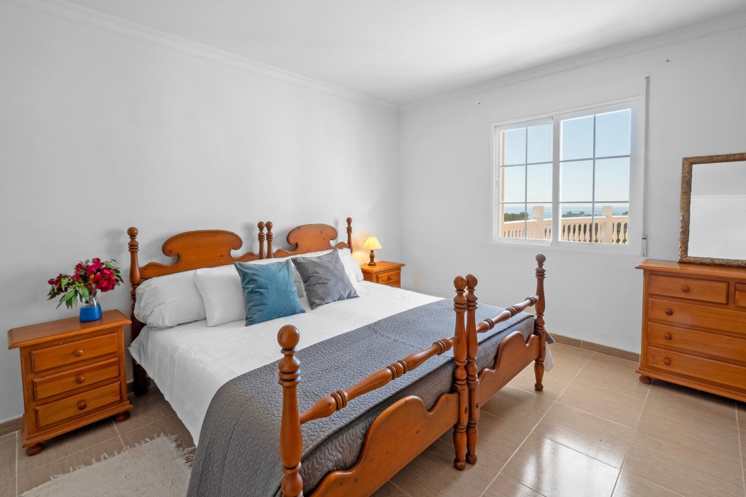  en venta casa La Herradura Costa Tropical 22