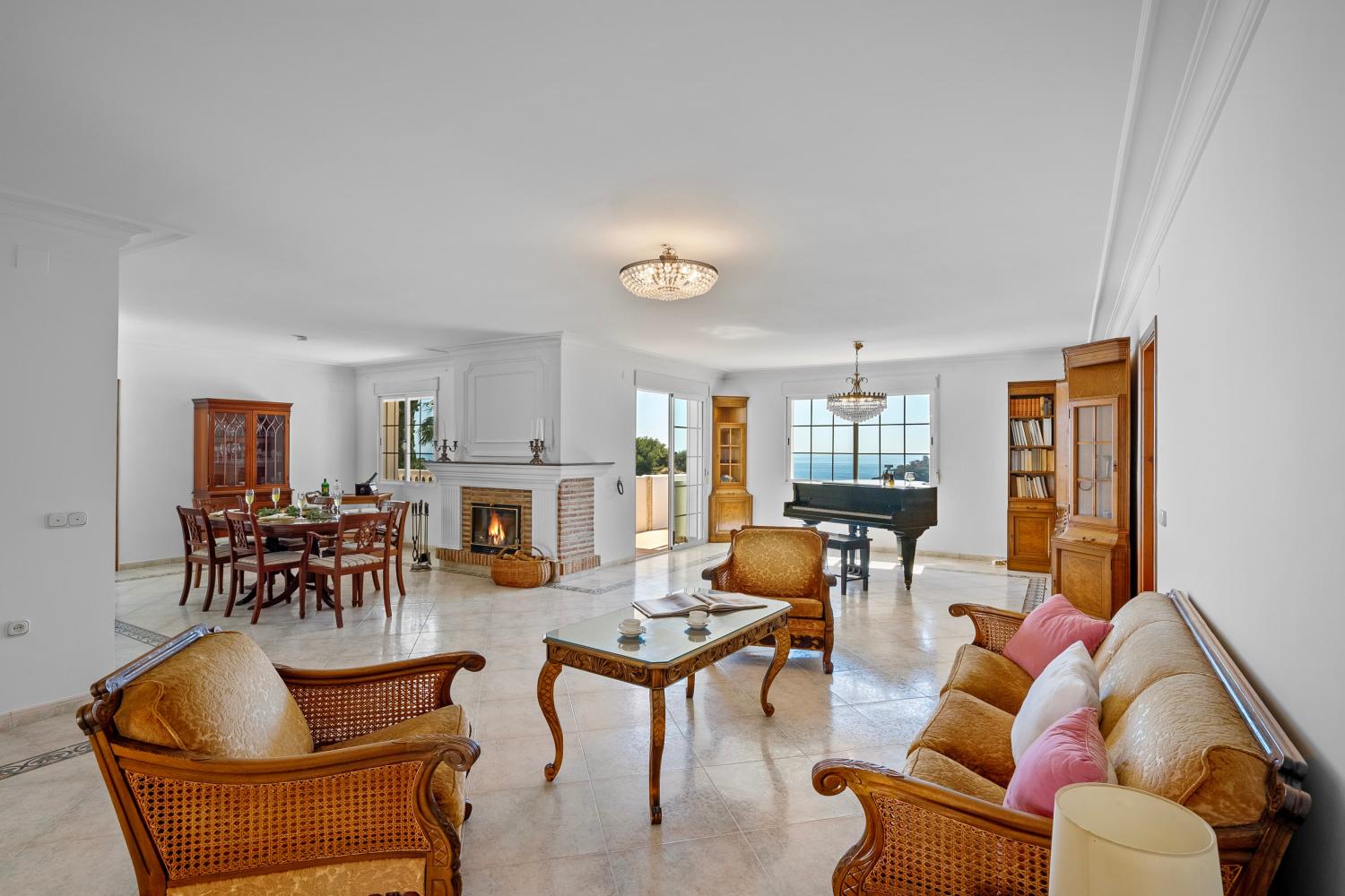  en venta casa La Herradura Costa Tropical 7