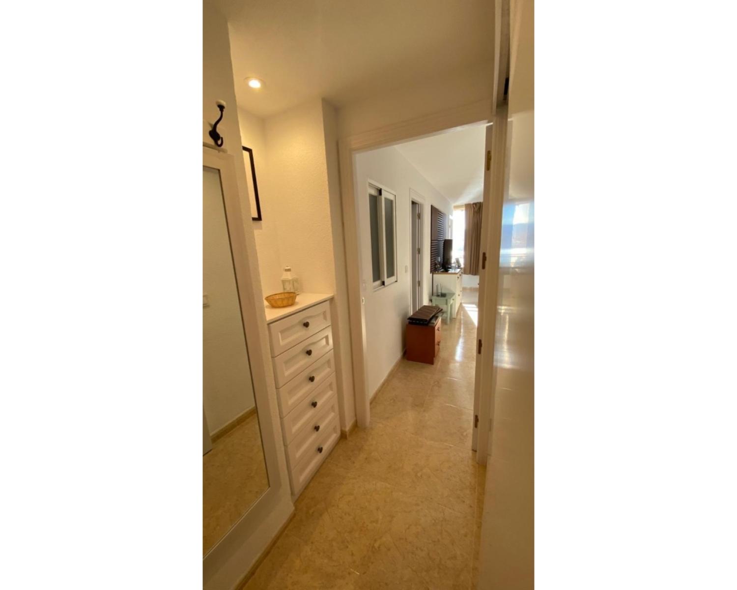 en venta apartamento Benidorm (Centro) Marina Baixa 3