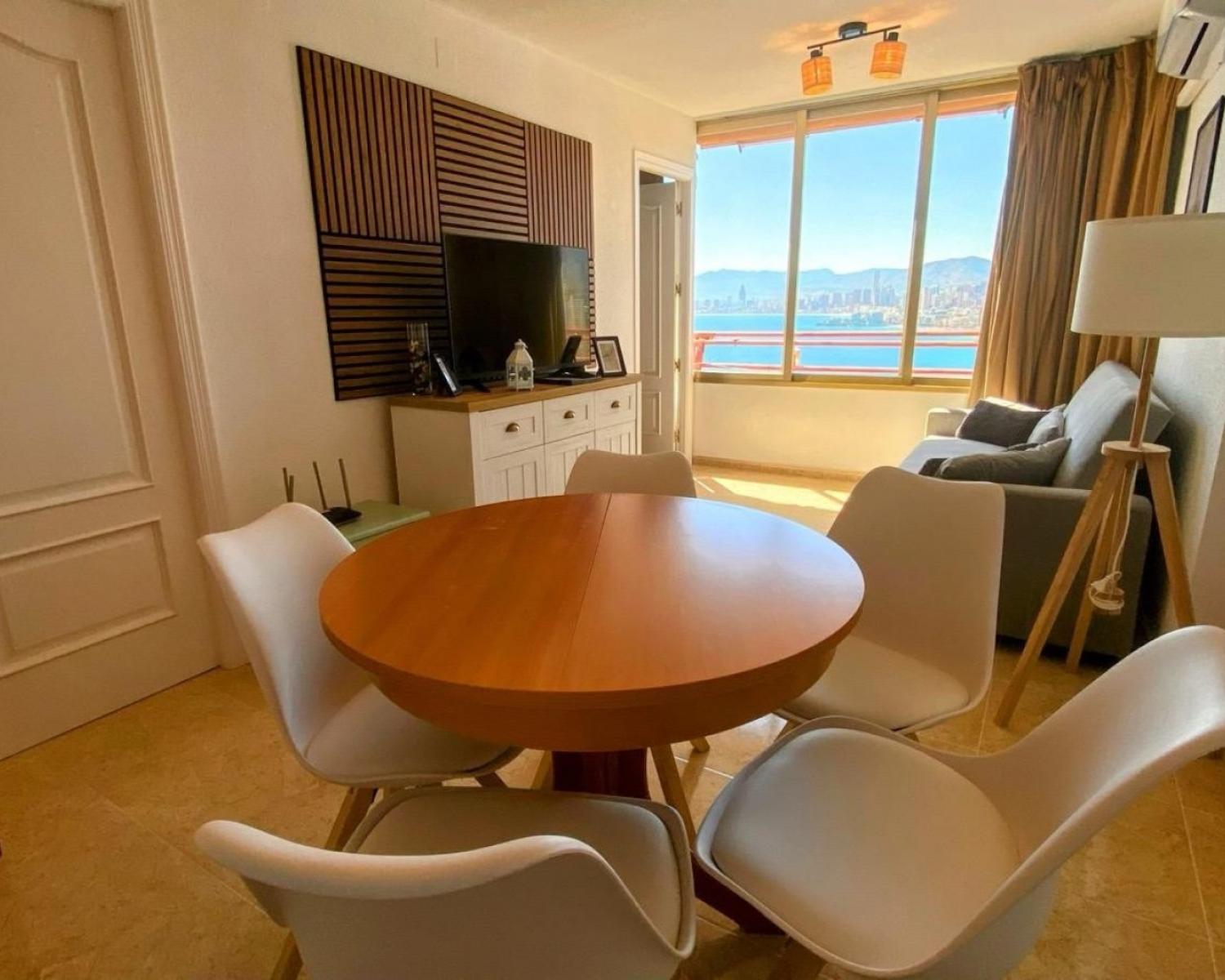 en venta apartamento Benidorm (Centro) Marina Baixa 8