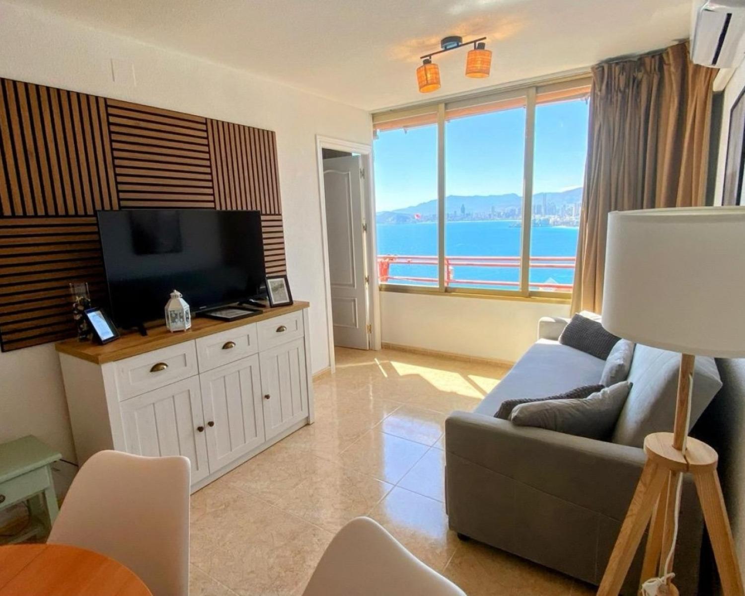 en venta apartamento Benidorm (Centro) Marina Baixa 10