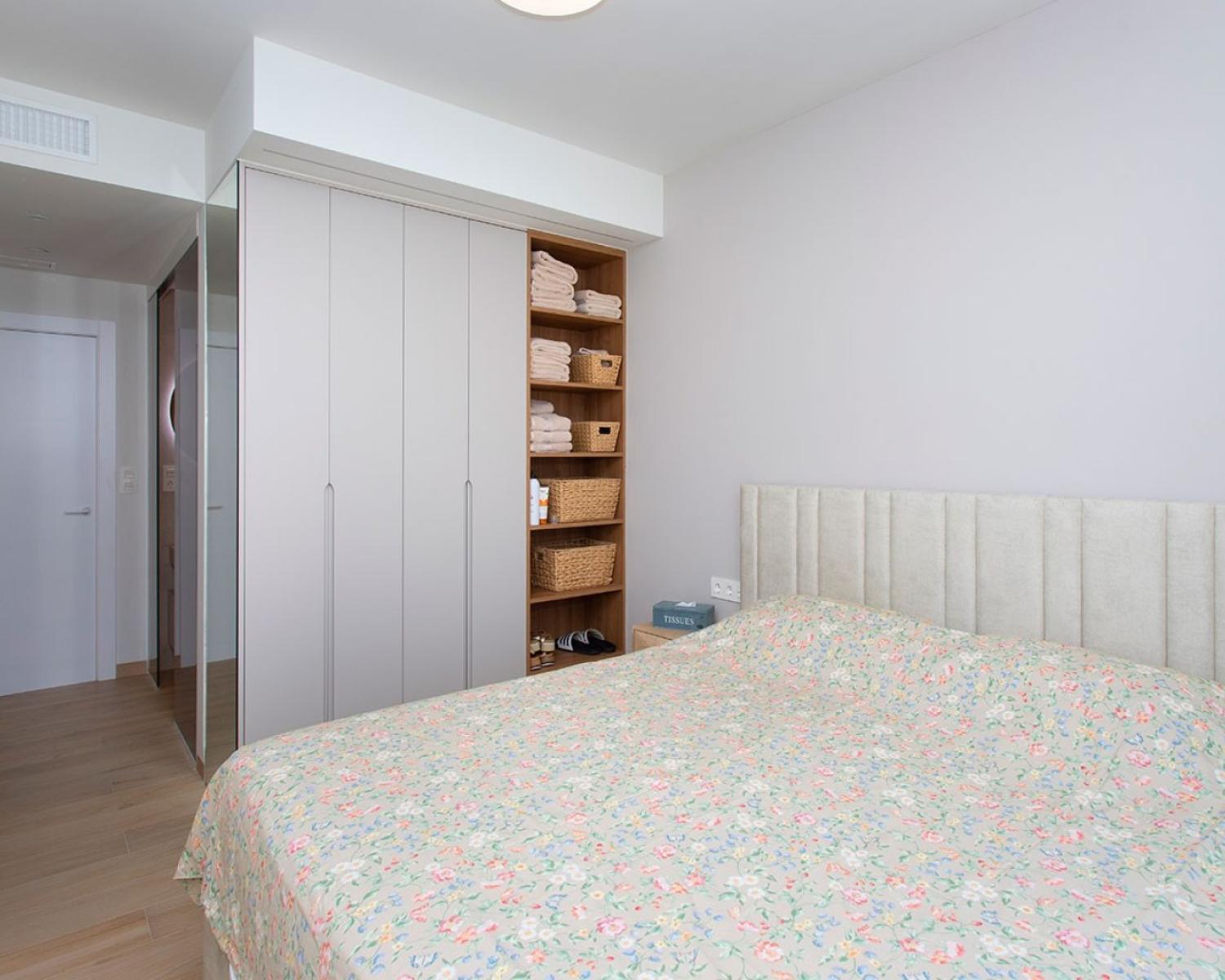  en venta apartamento El Raso Baix Segura 30