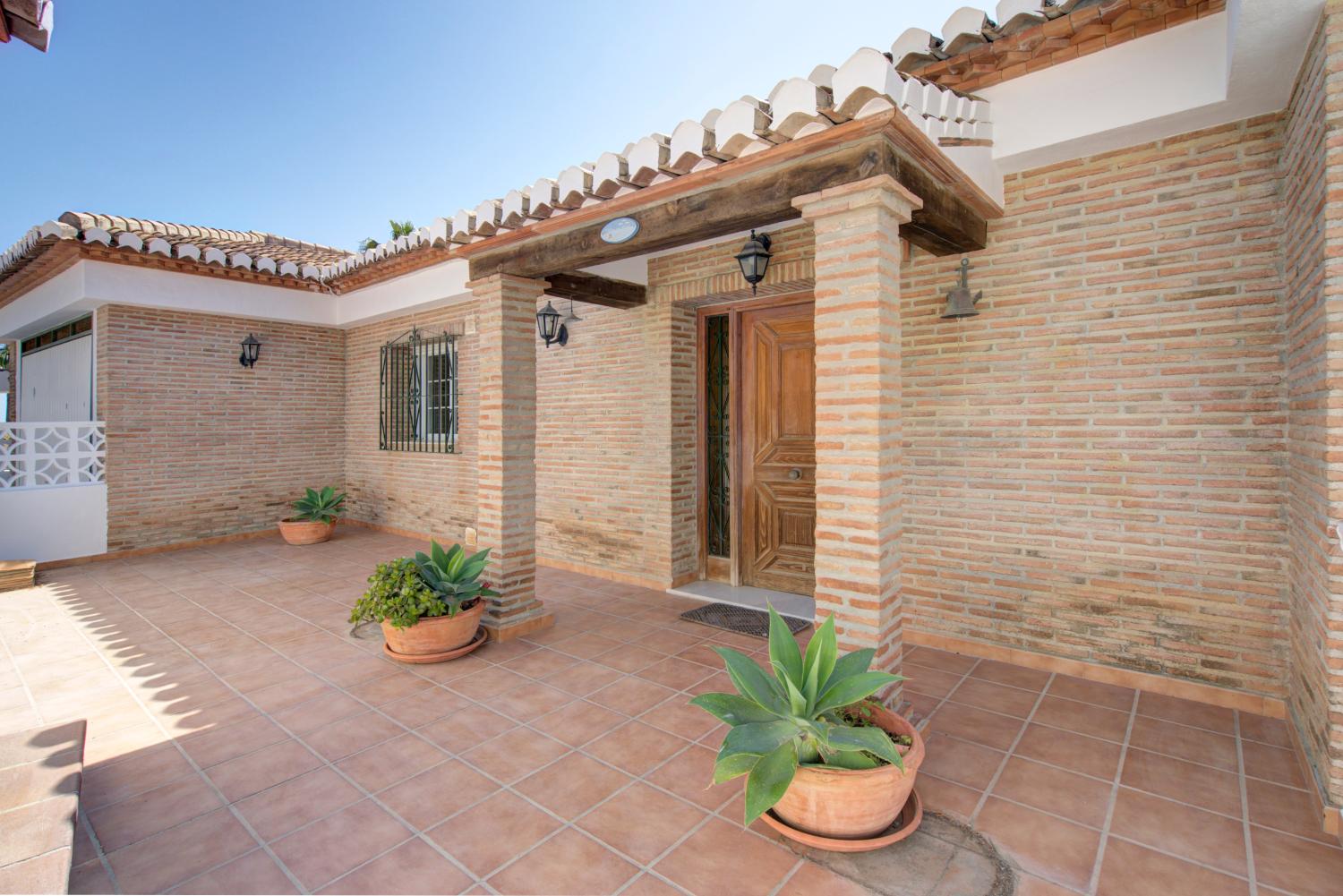  en venta casa La Herradura Costa Tropical 16