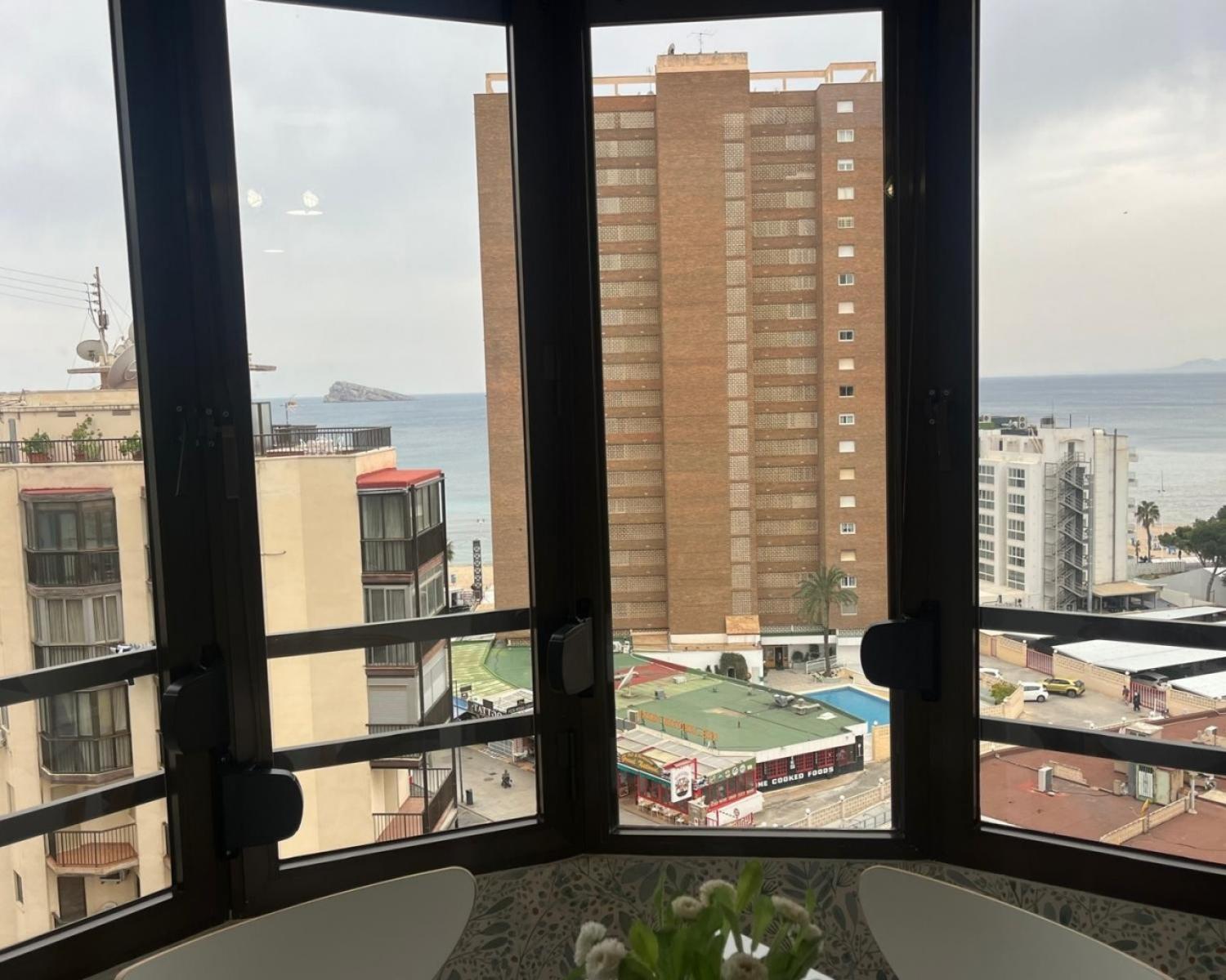  en venta apartamento Benidorm Marina Baixa 1