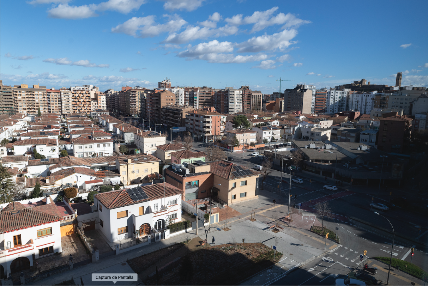  en venta ático Camp D'esports-Fleming Segrià 2