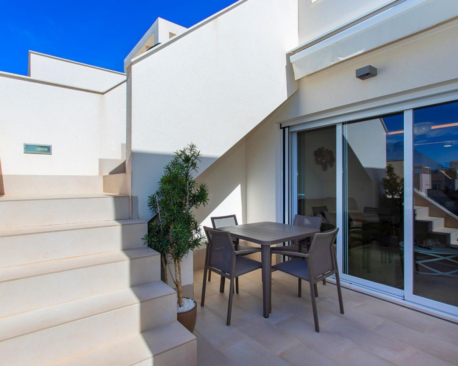  en venta apartamento El Raso Baix Segura 16