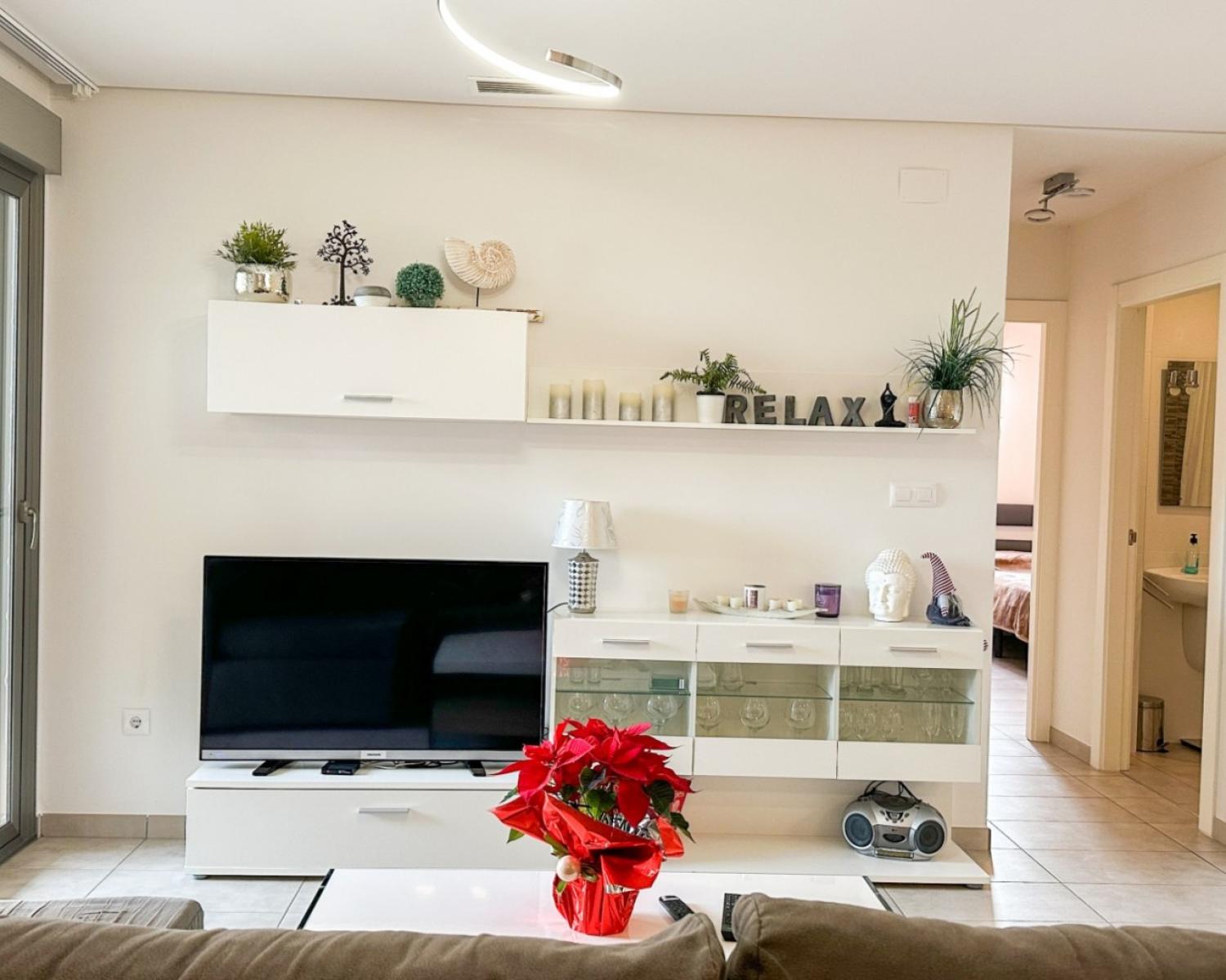  en venta apartamento Los Dolses Baix Segura 21