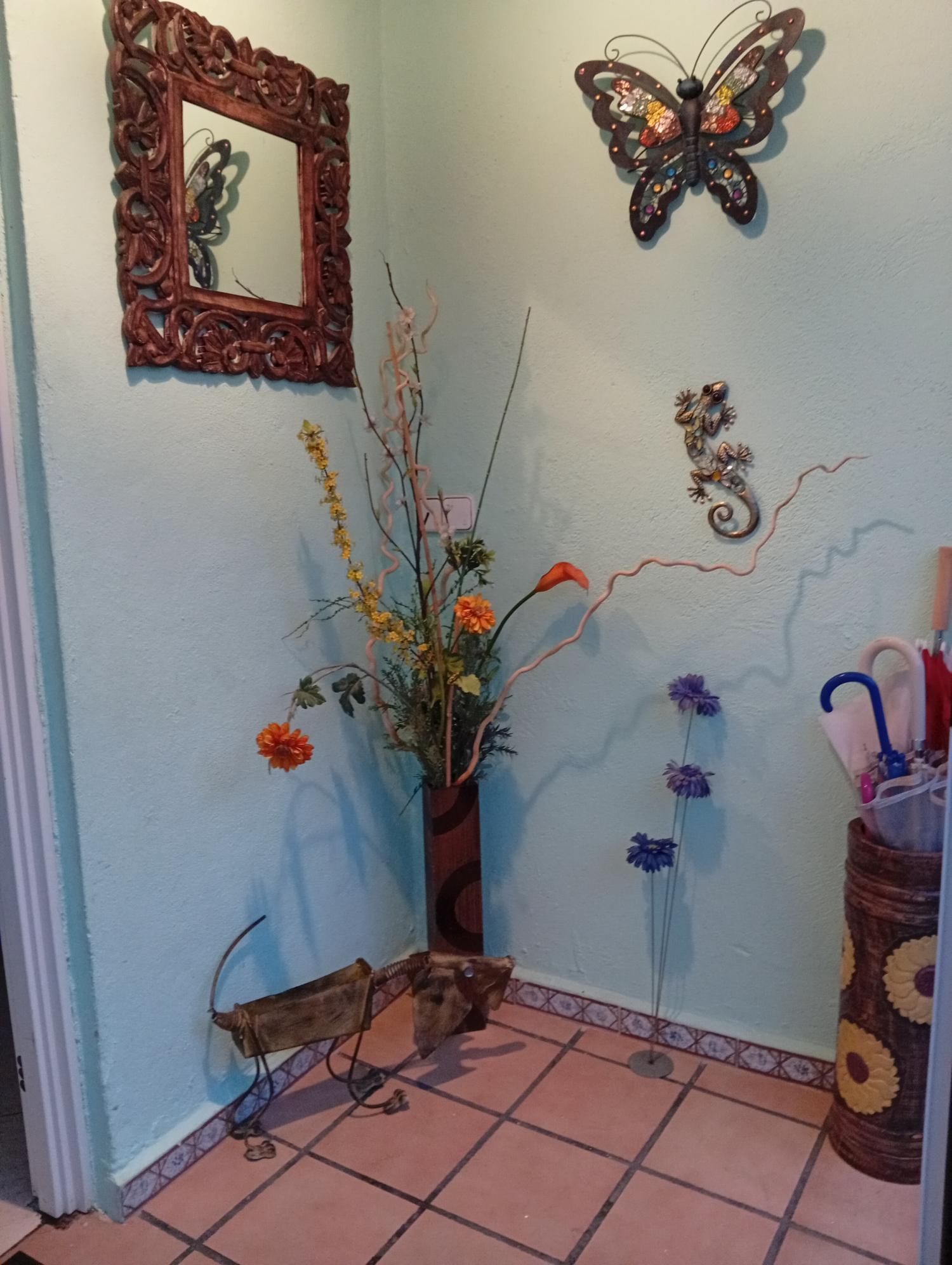  en venta chalet Navalagamella Sierra Oeste 10