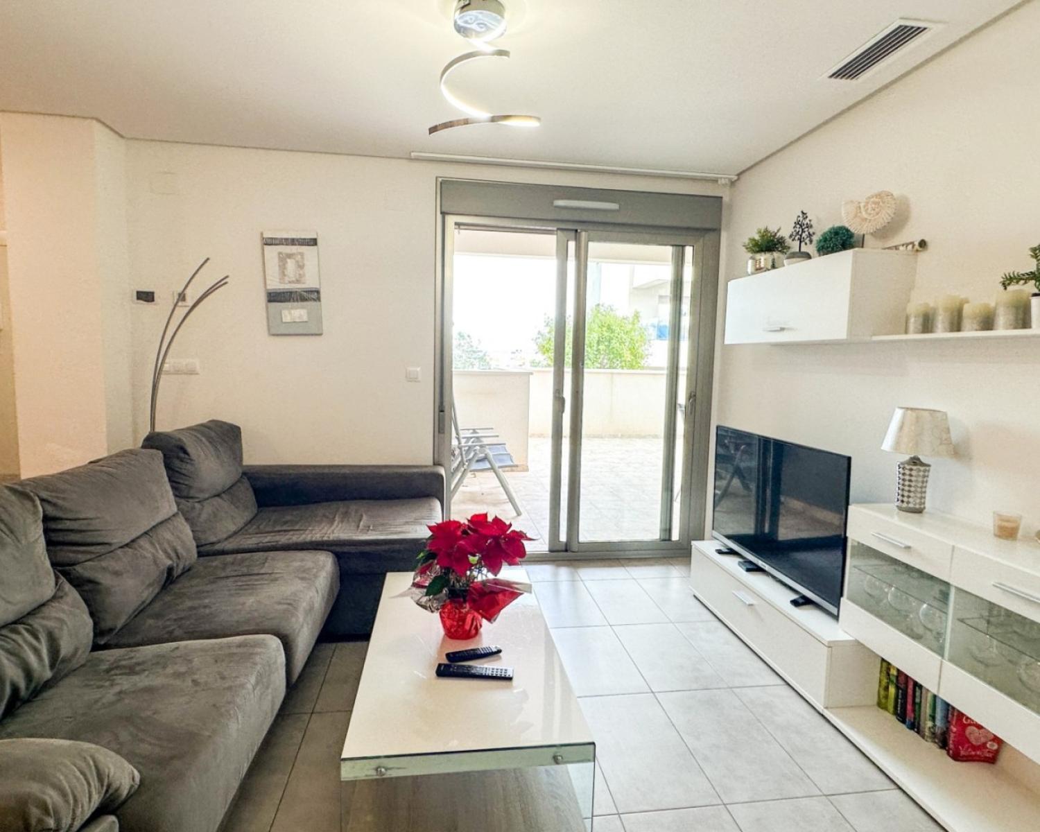  en venta apartamento Los Dolses Baix Segura 3