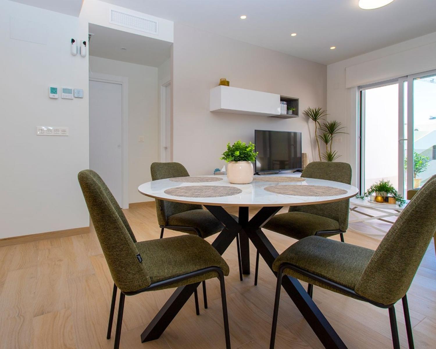  en venta apartamento El Raso Baix Segura 33