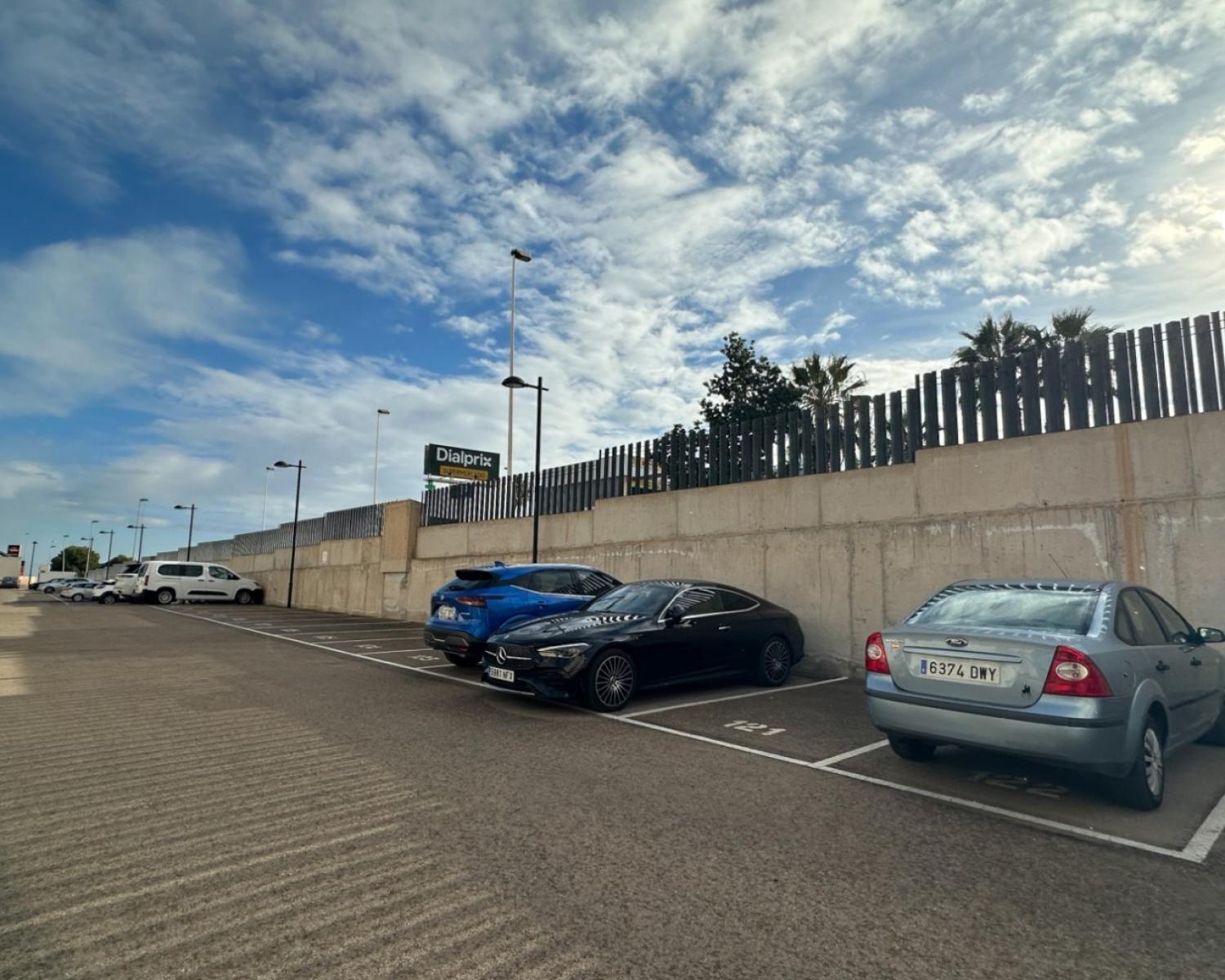  en venta apartamento Los Dolses Baix Segura 9