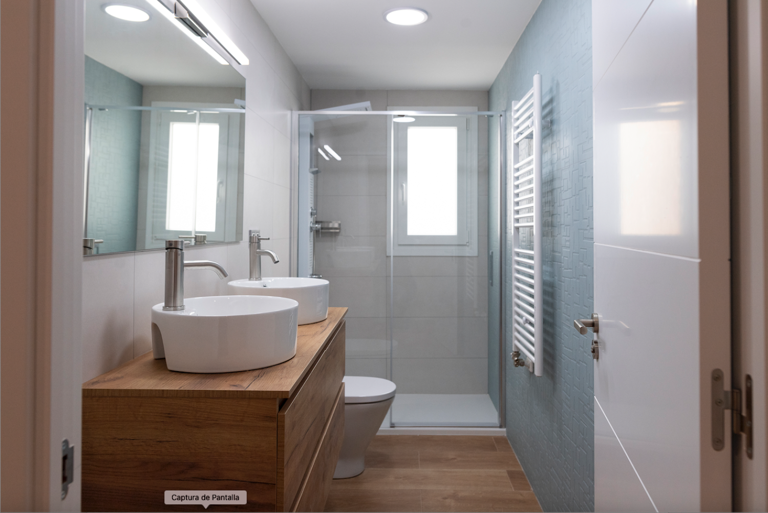  en venta ático Camp D'esports-Fleming Segrià 16