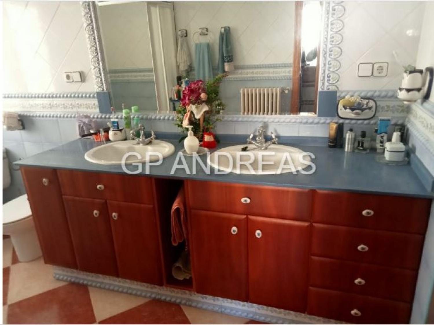  en venta chalet Alcoi 03803 Alcoia 16