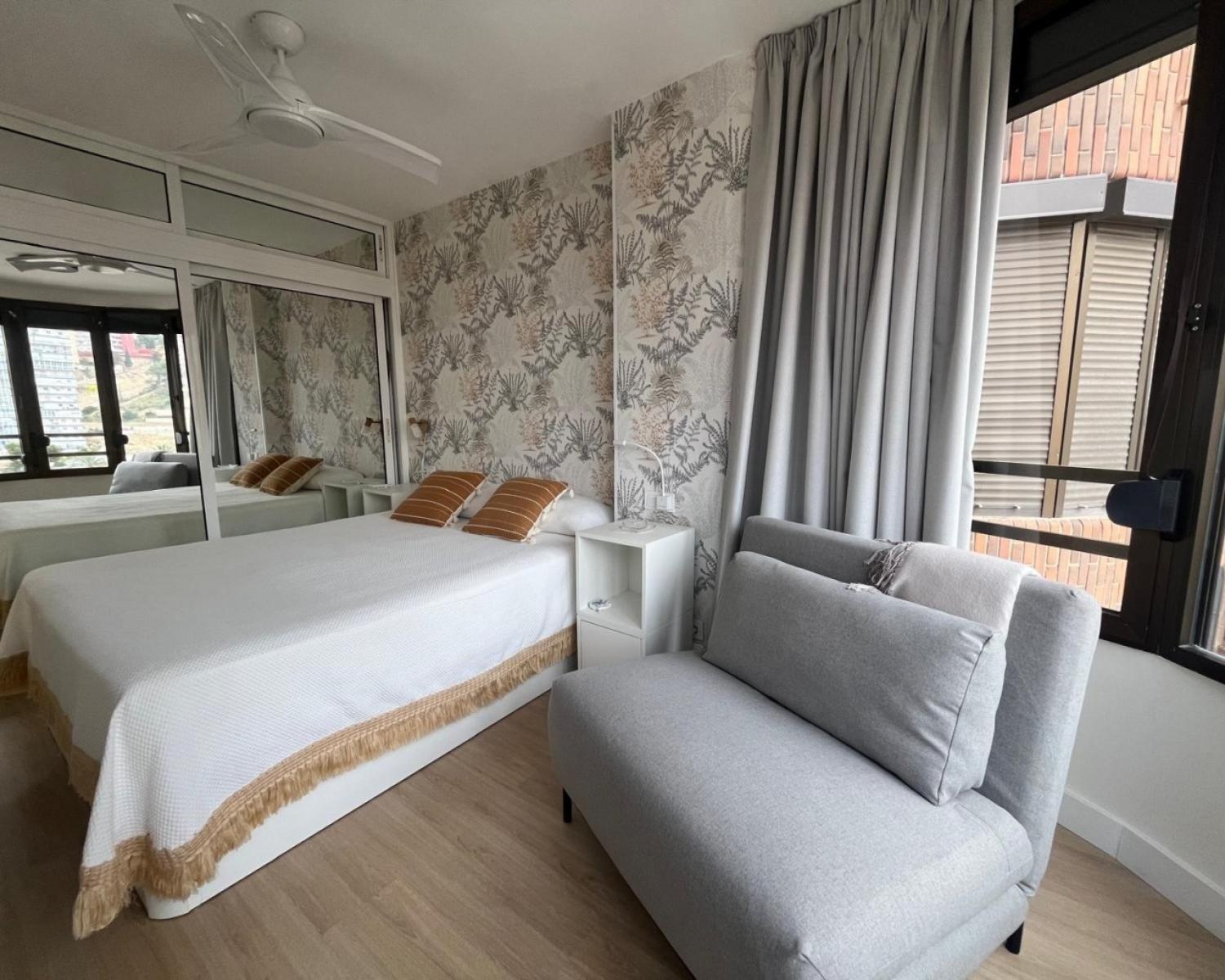  en venta apartamento Benidorm Marina Baixa 17