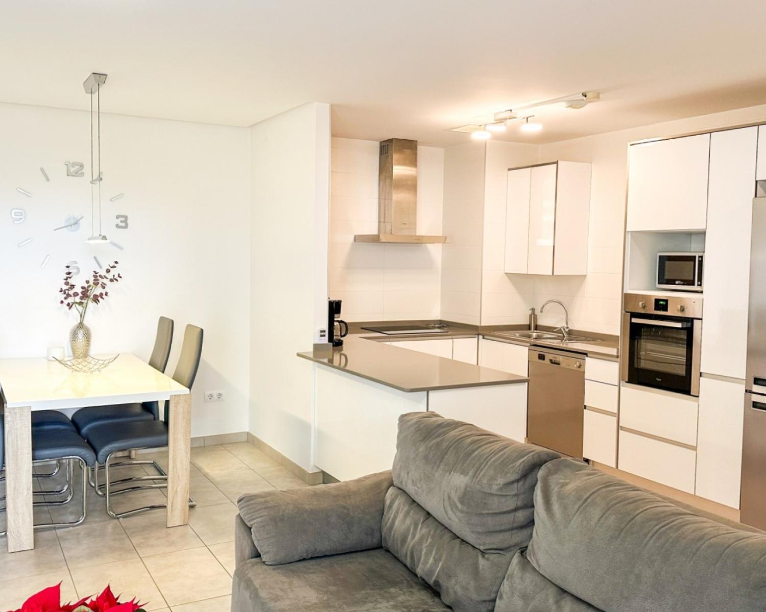  en venta apartamento Los Dolses Baix Segura 22