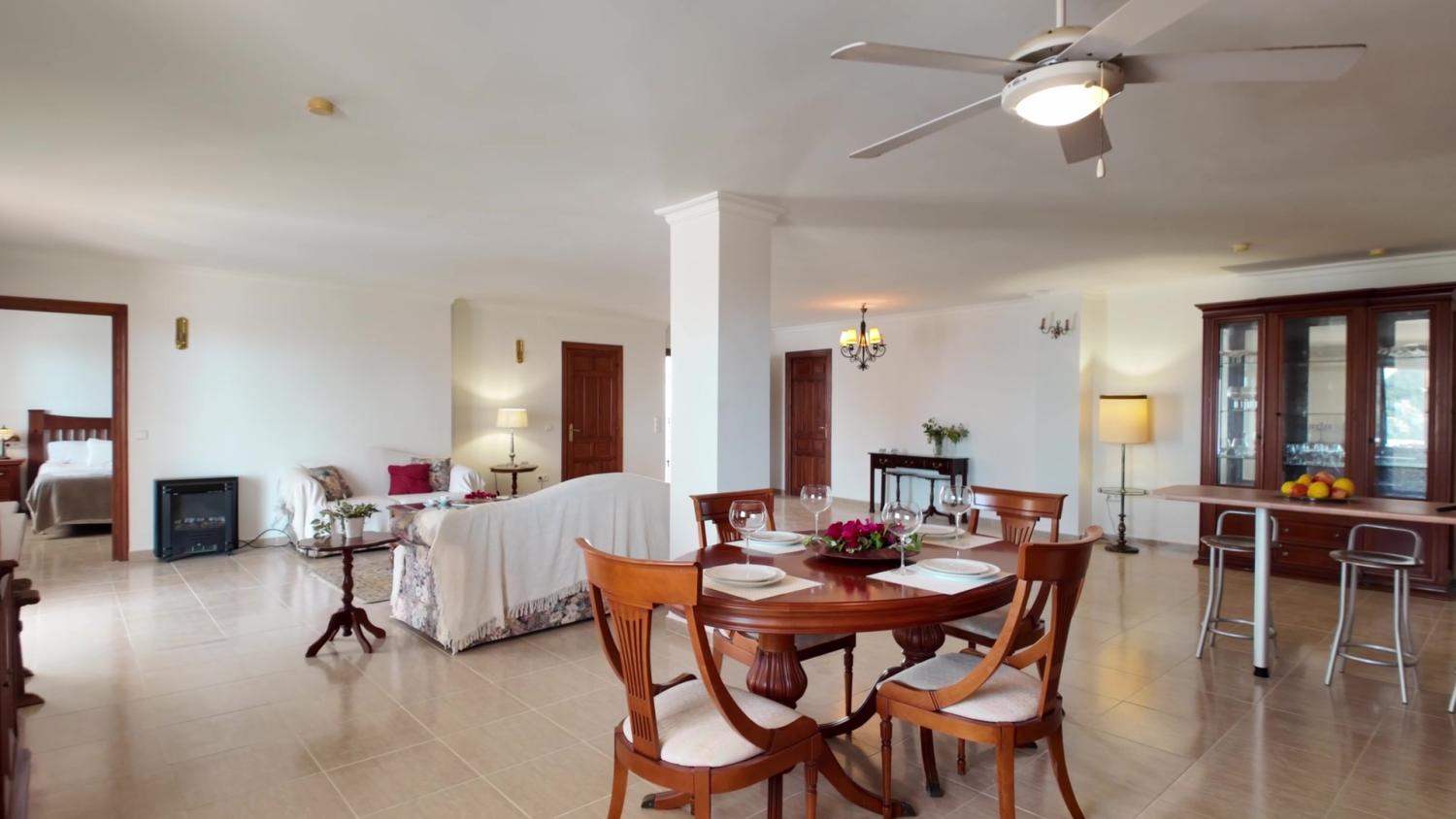  en venta casa La Herradura Costa Tropical 34