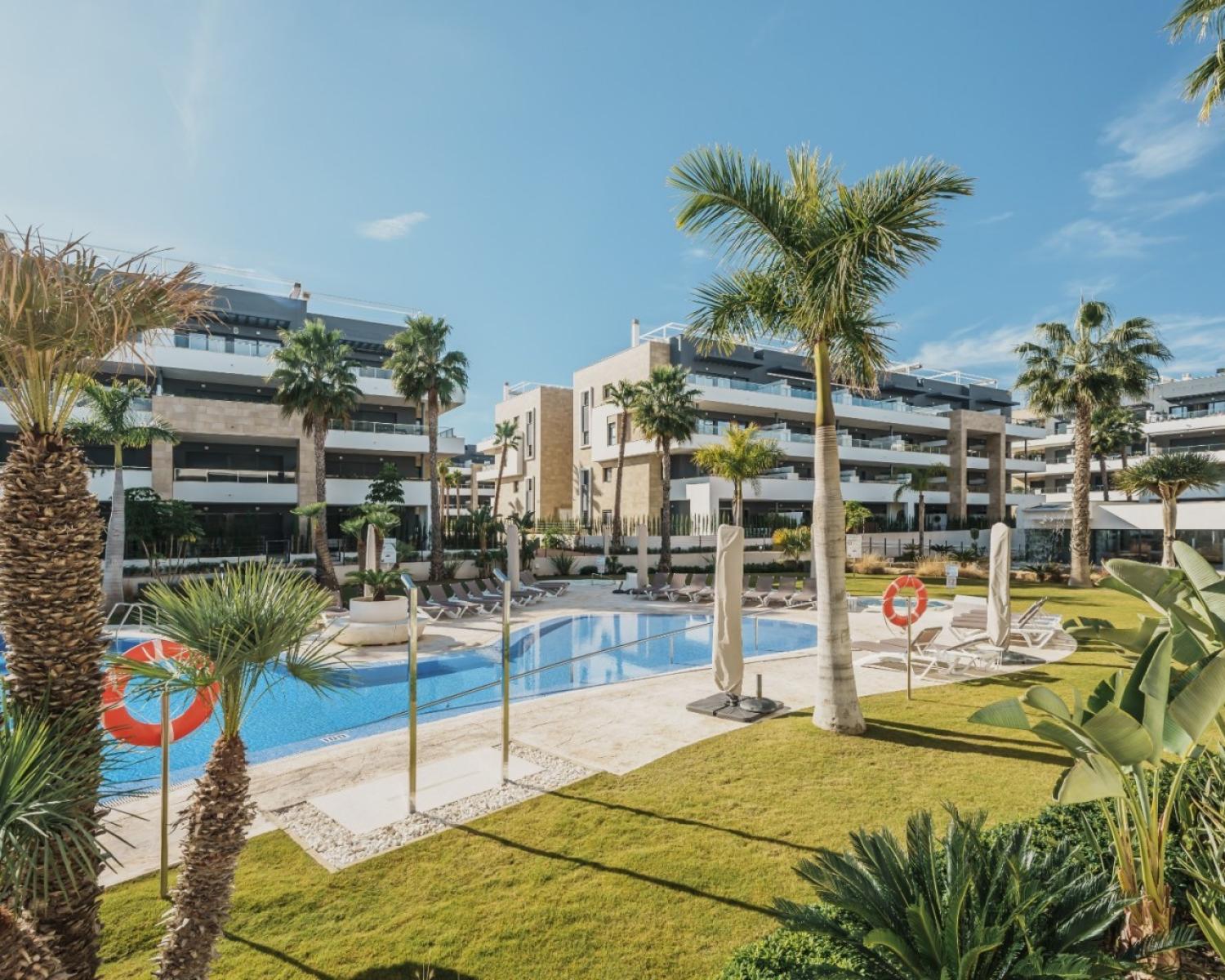 en venta ático Playa Flamenca Baix Segura 6
