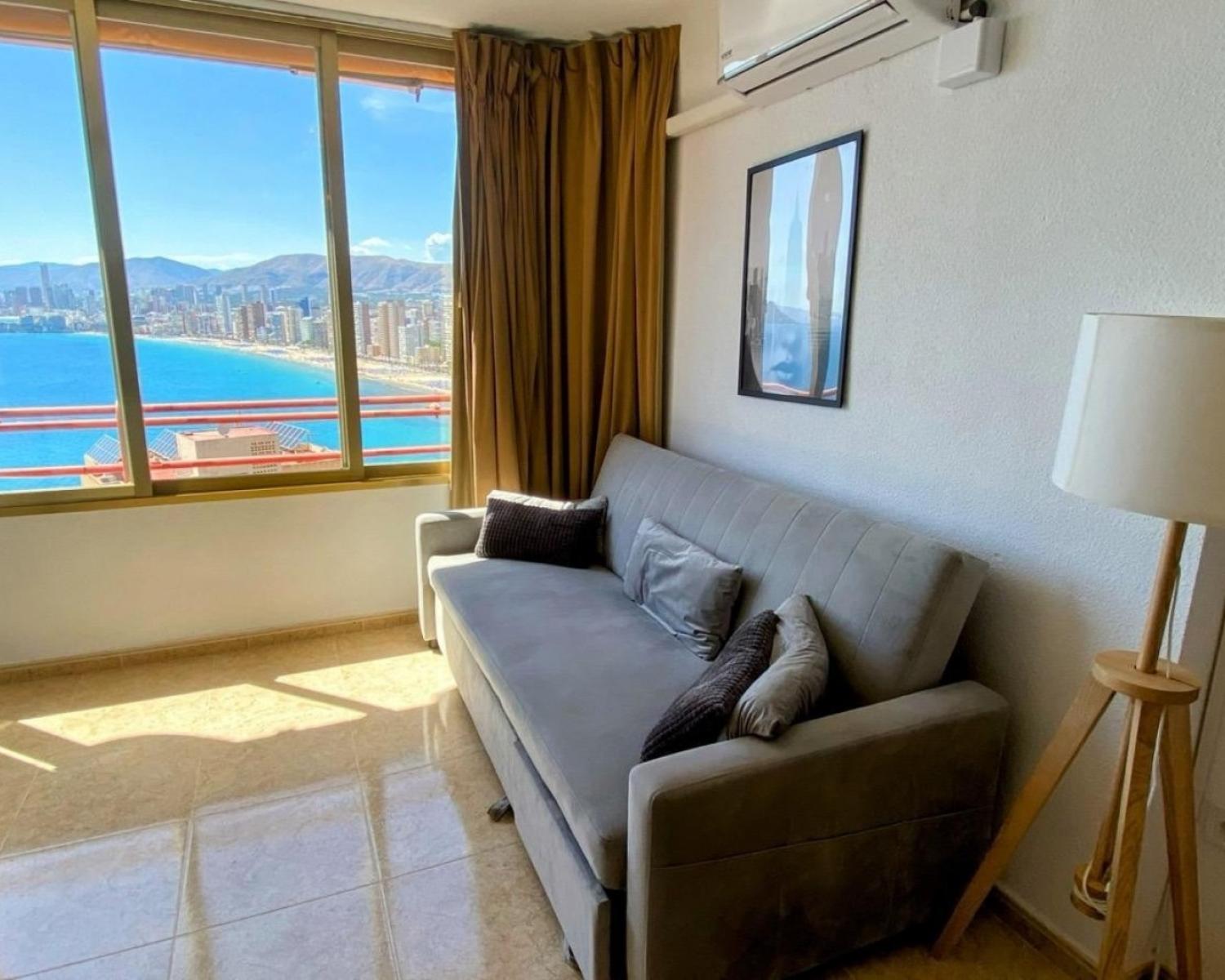 en venta apartamento Benidorm (Centro) Marina Baixa 7