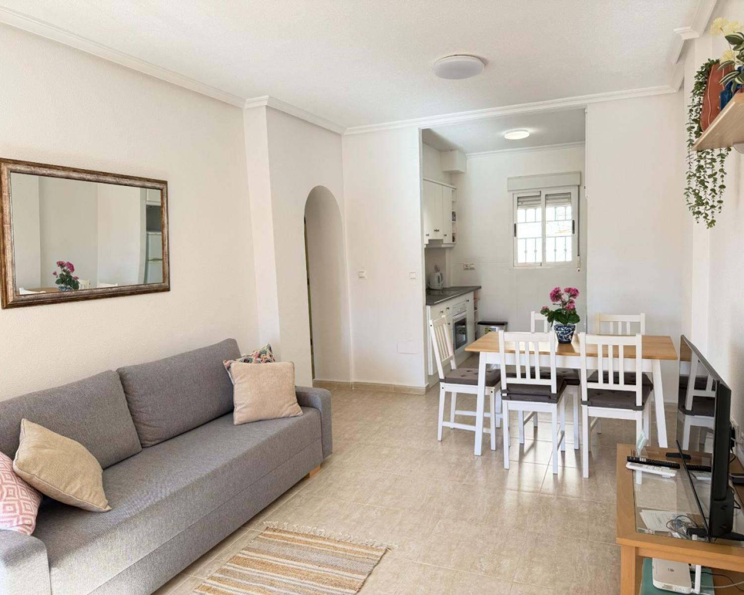  en venta ático Orihuela Costa Baix Segura 21