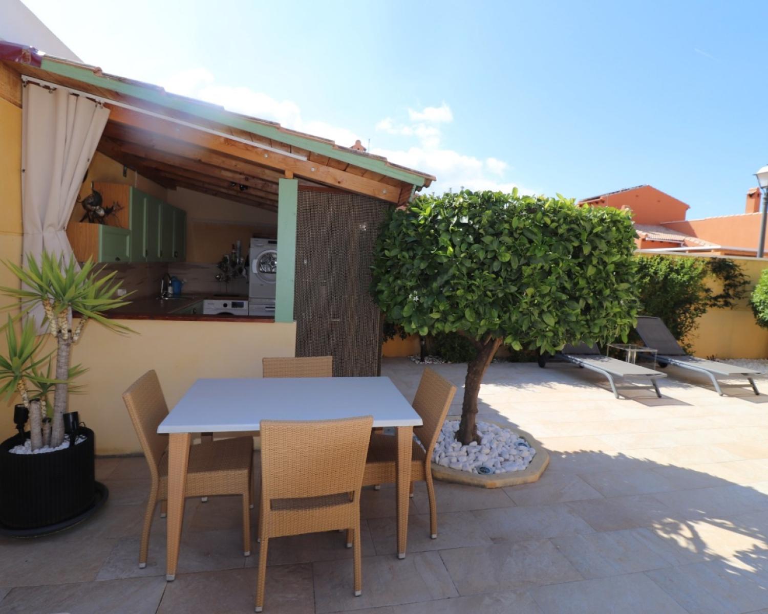  en venta chalet Fortuna Oriental 32