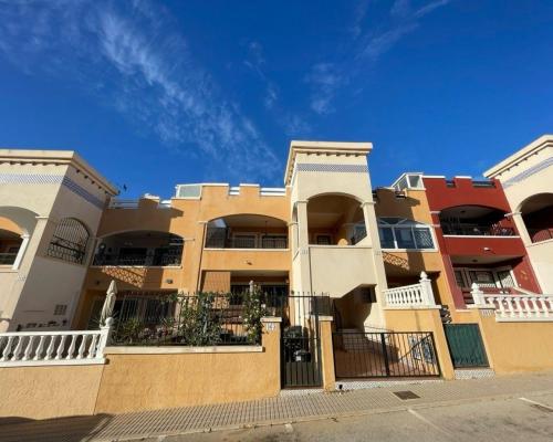 Orihuela Costa Baix Segura ático foto