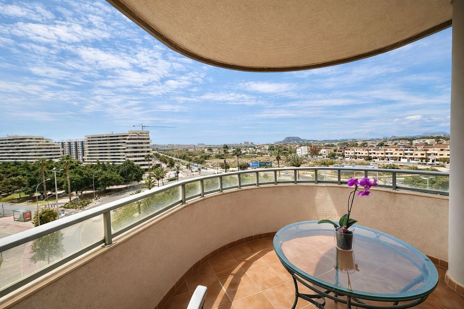  en venta apartamento Playa De San Juan Alacantí 1