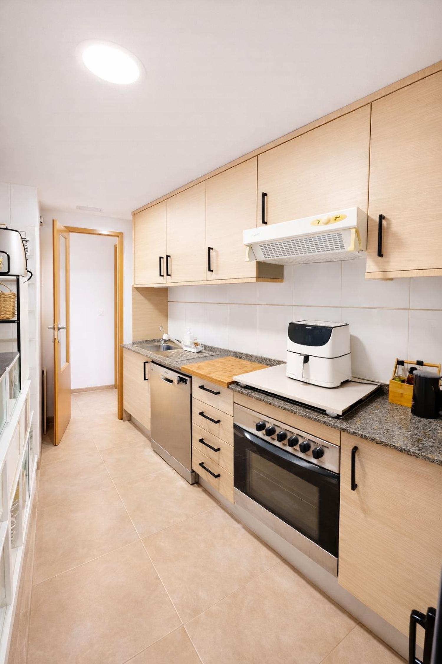  en venta apartamento Playa De San Juan Alacantí 4