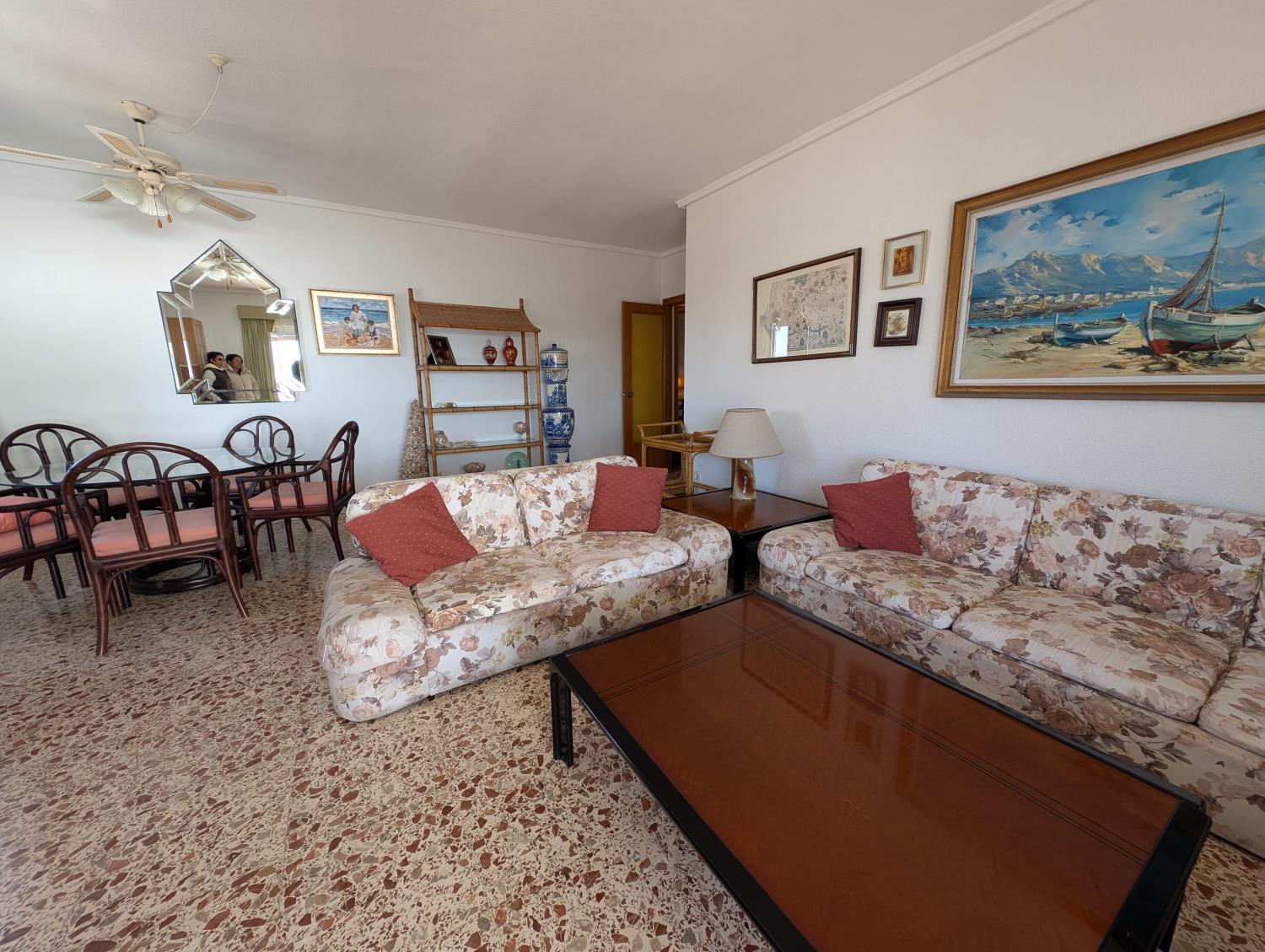  en venta apartamento Santa Pola Baix Vinalopó 10