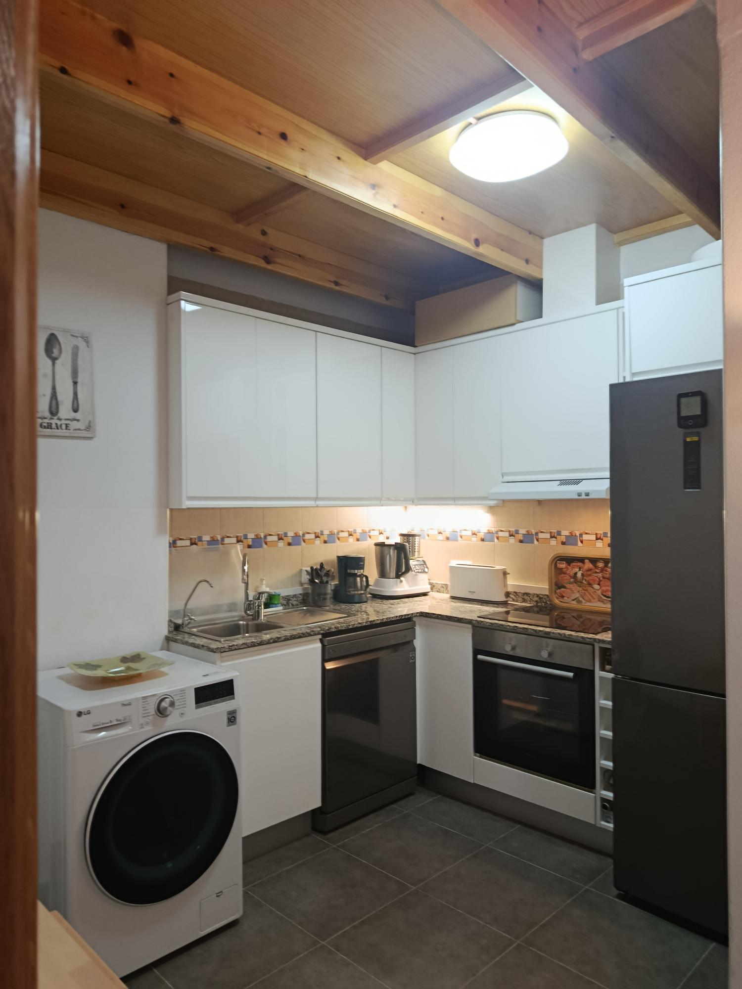  en venta edificio Santa Pola Baix Vinalopó 5