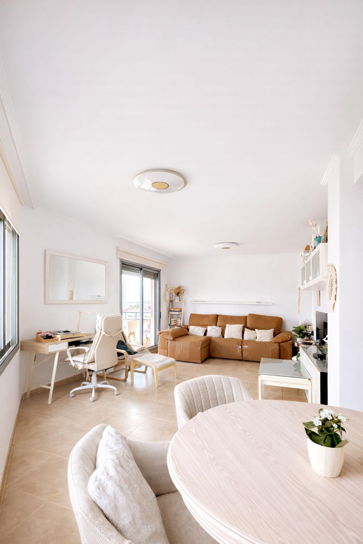  en venta apartamento Playa De San Juan Alacantí 7