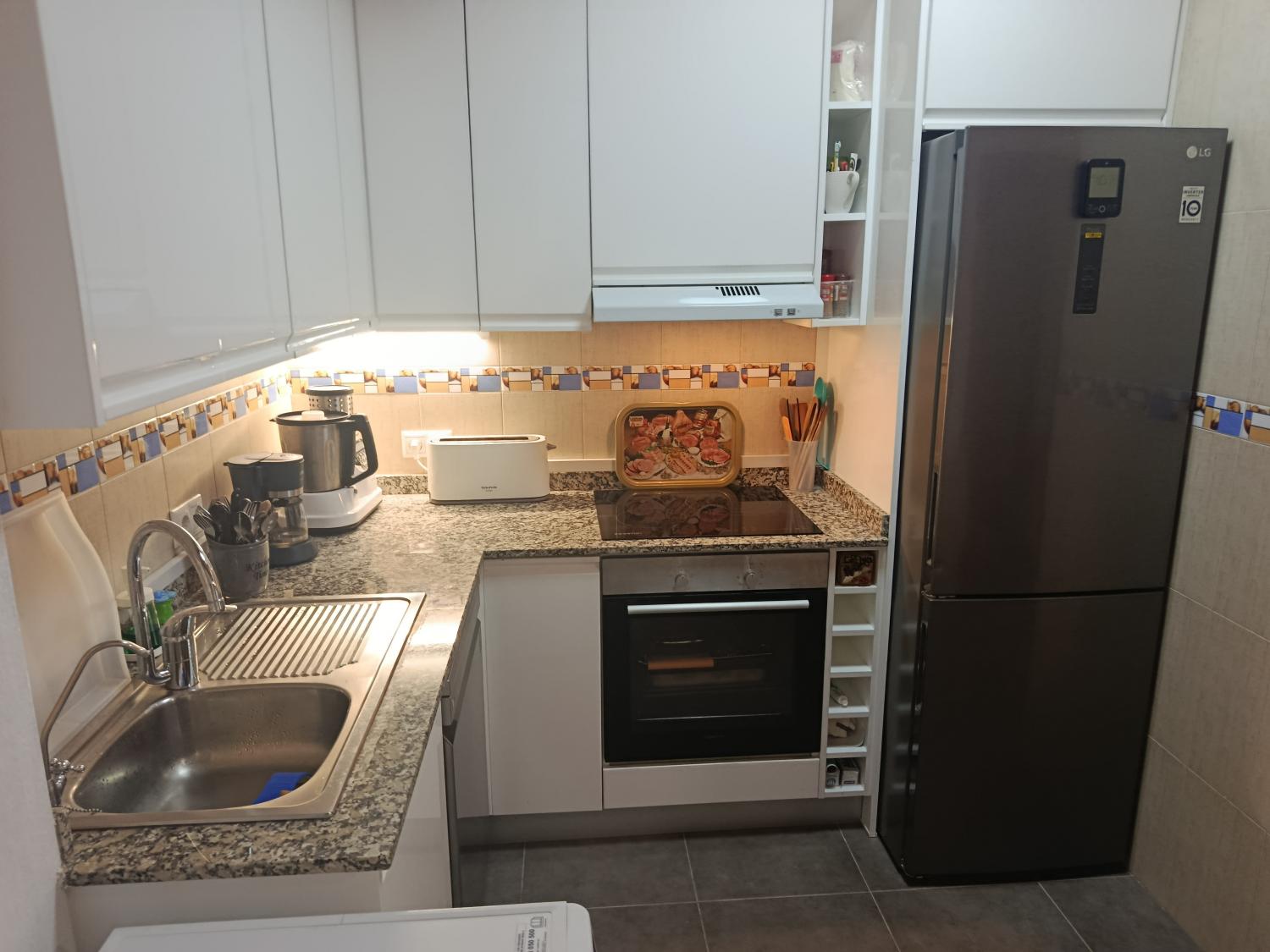  en venta edificio Santa Pola Baix Vinalopó 3