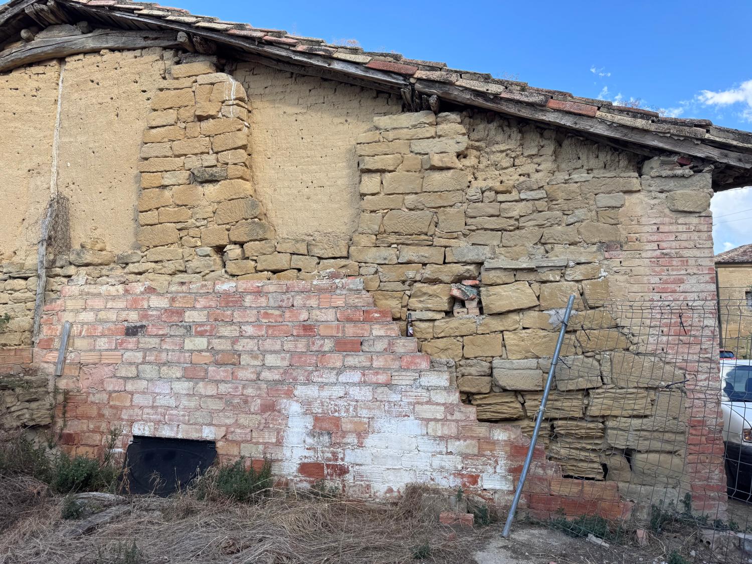  en venta finca rústica Ochánduri Rioja Alta 9