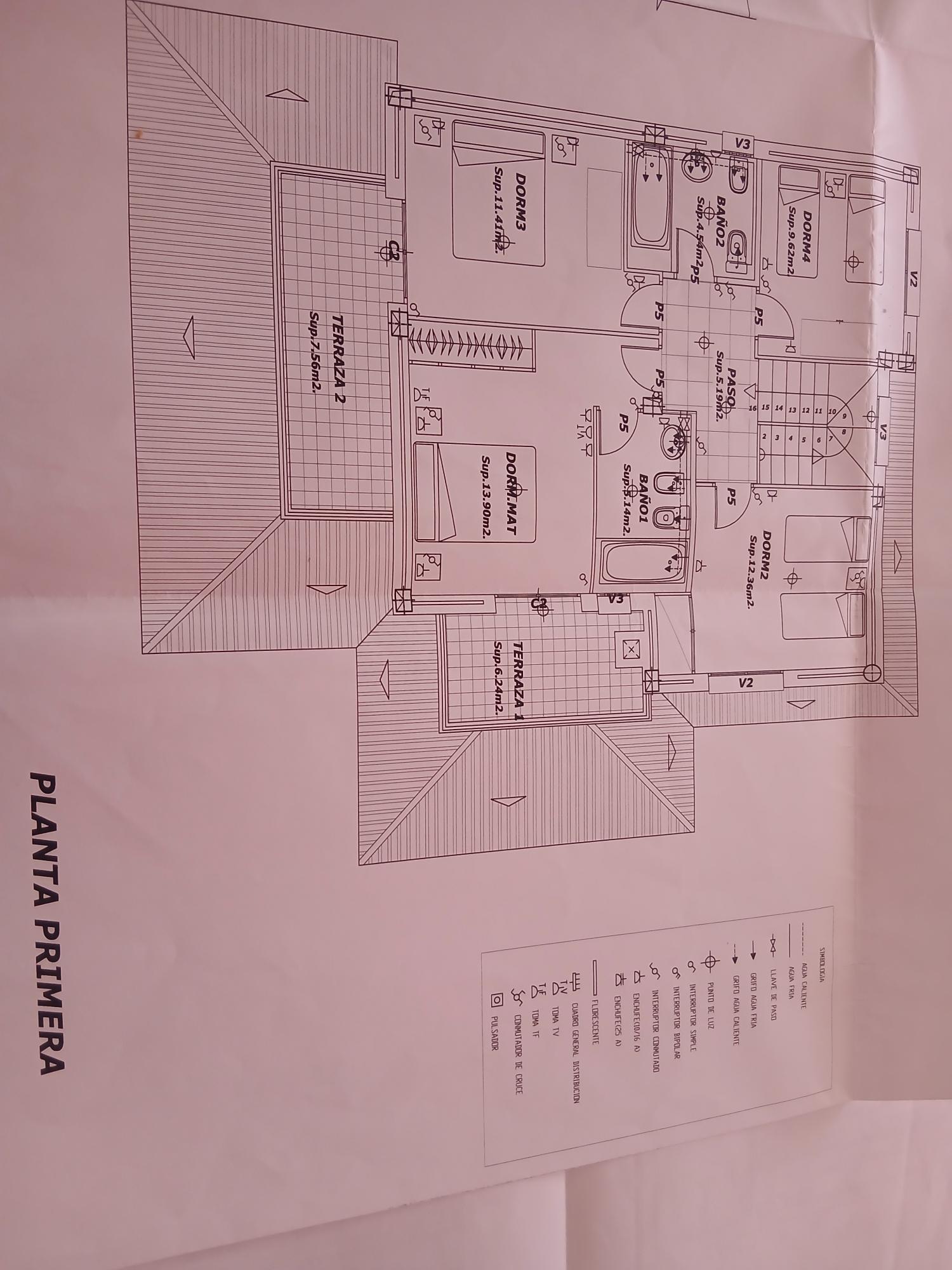  en venta casa Cambrils Baix Camp 44