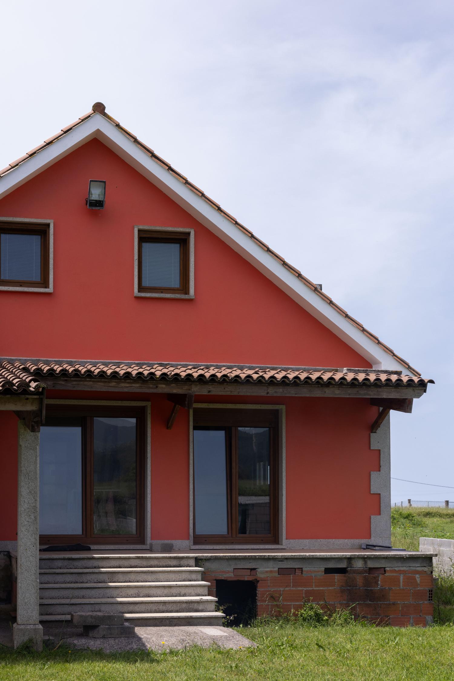  en venta casa Xuño Noya 20