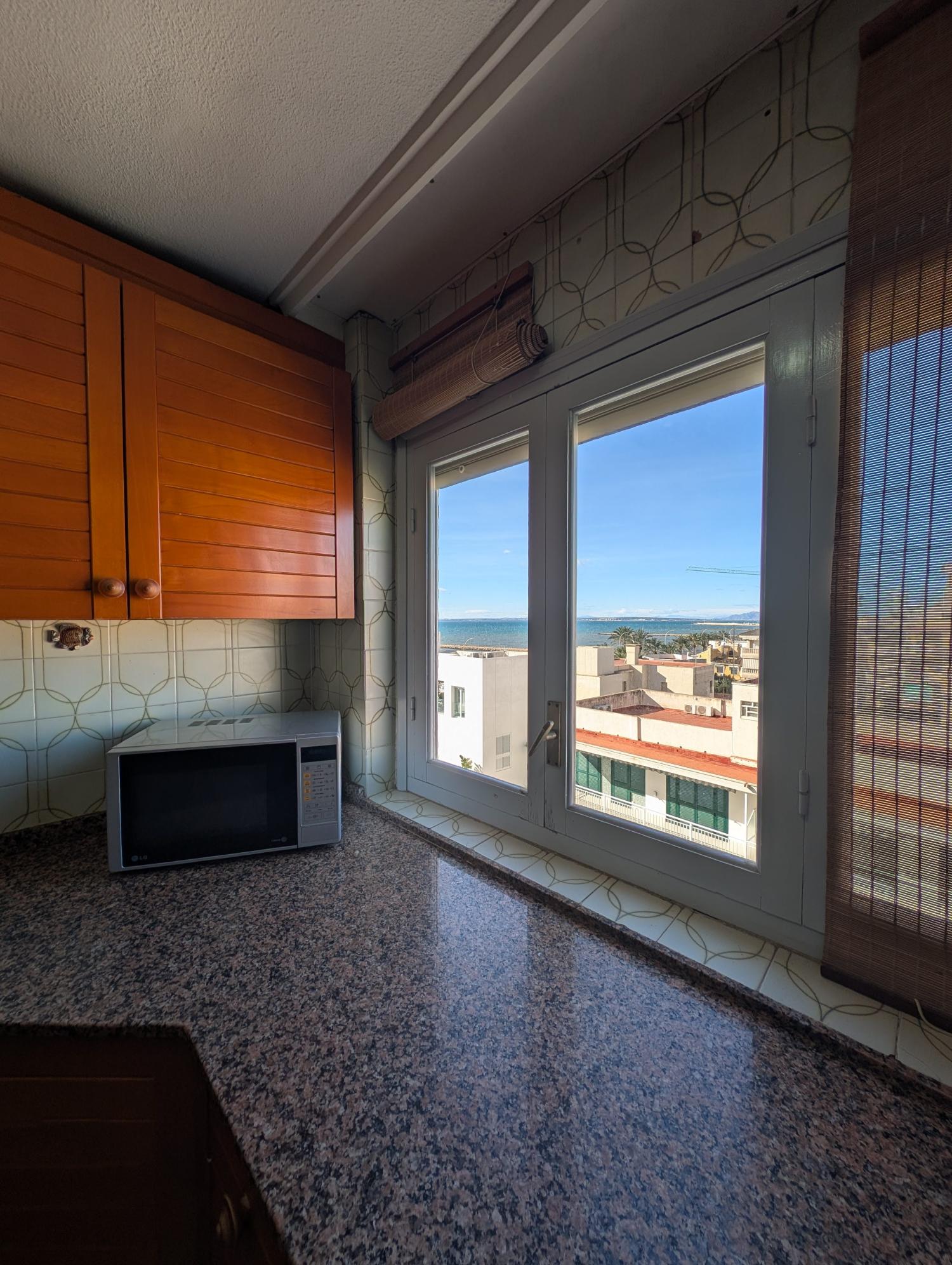  en venta apartamento Santa Pola Baix Vinalopó 24