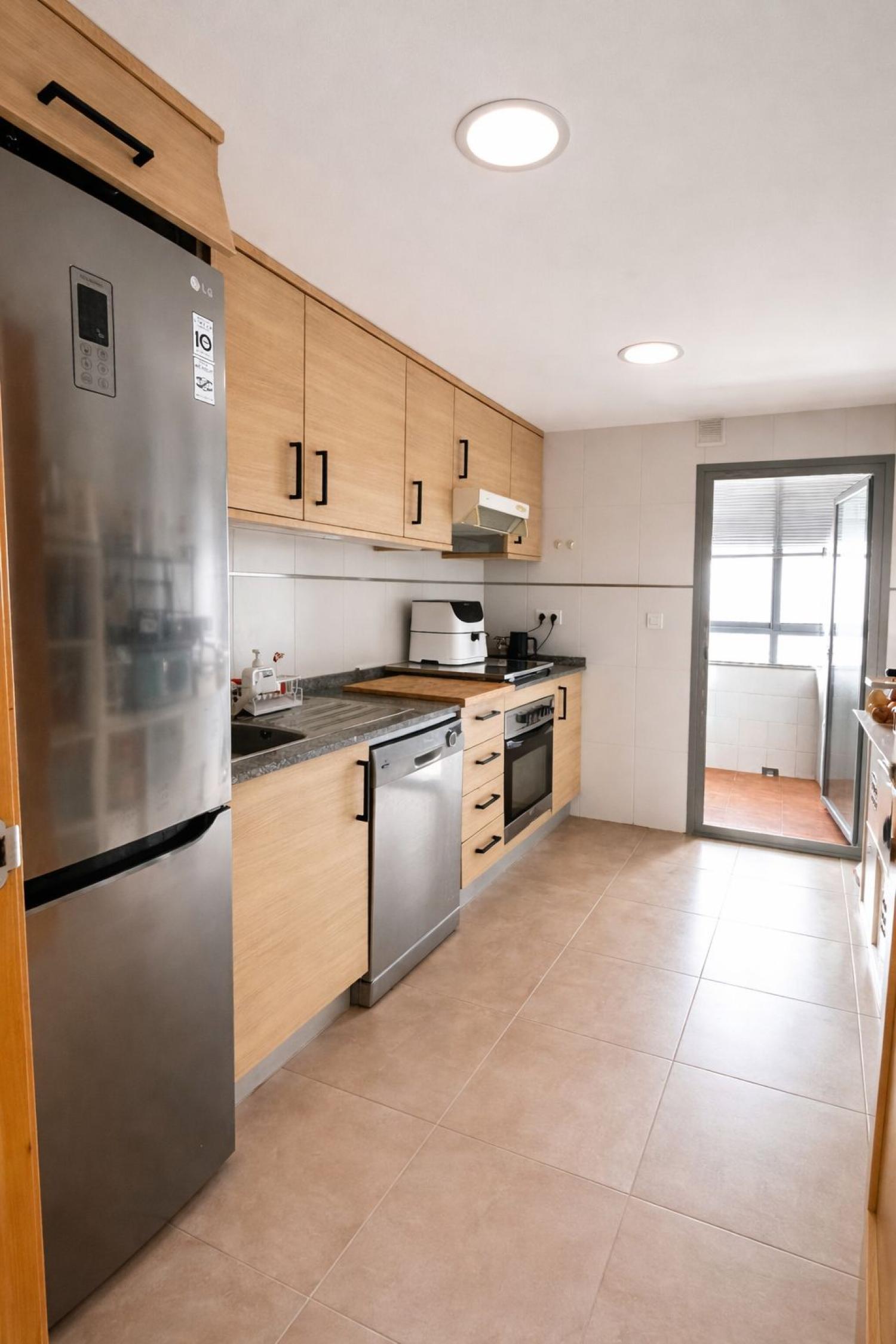  en venta apartamento Playa De San Juan Alacantí 2