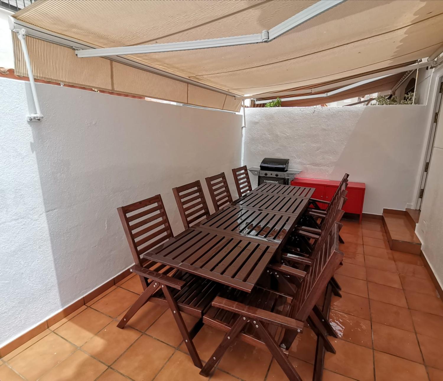  en venta casa Jardin De Almadrava Costa Noroeste 3