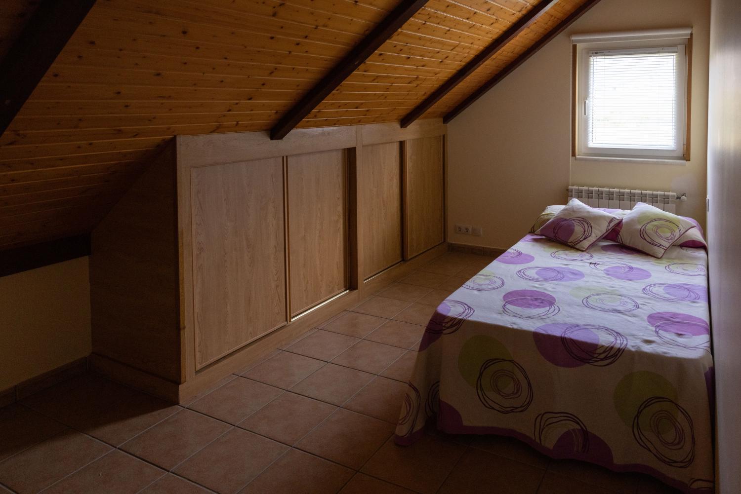  en venta casa Xuño Noya 14