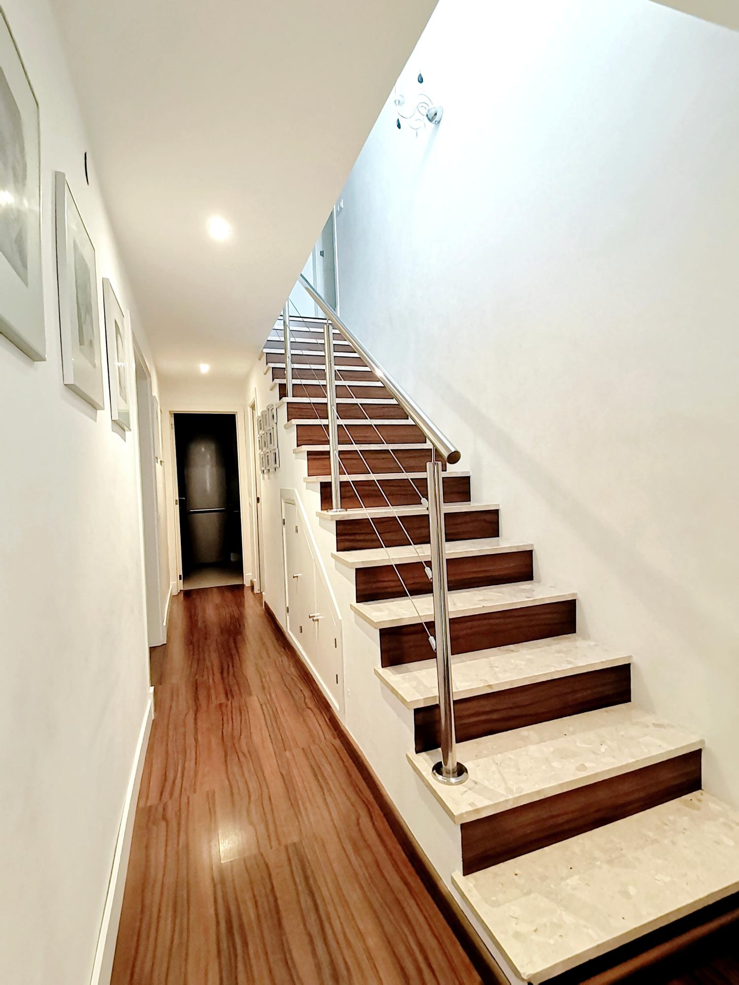  en venta casa Jardin De Almadrava Costa Noroeste 4