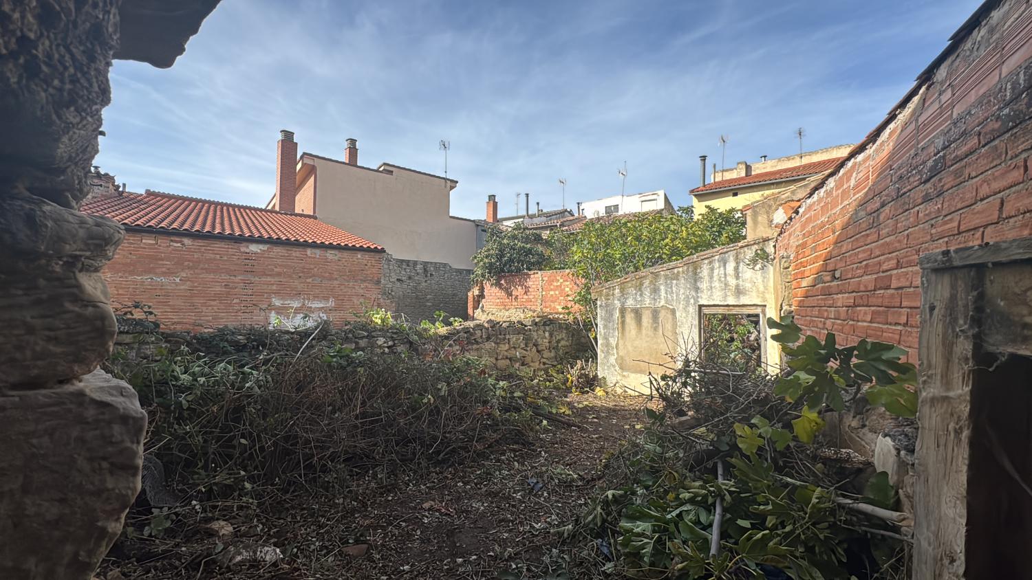  en venta finca rústica Ochánduri Rioja Alta 1