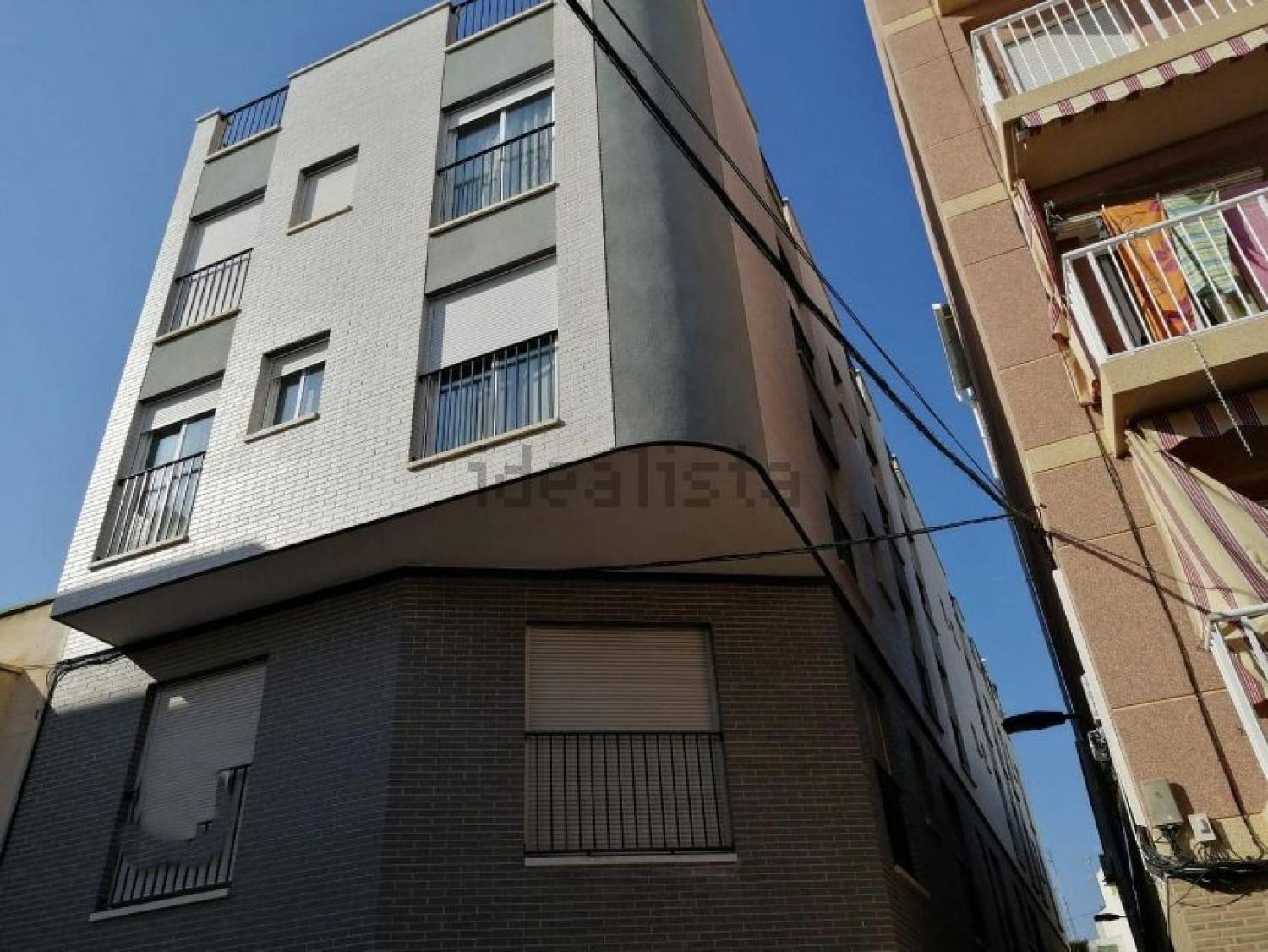  en venta edificio Santa Pola Baix Vinalopó 9
