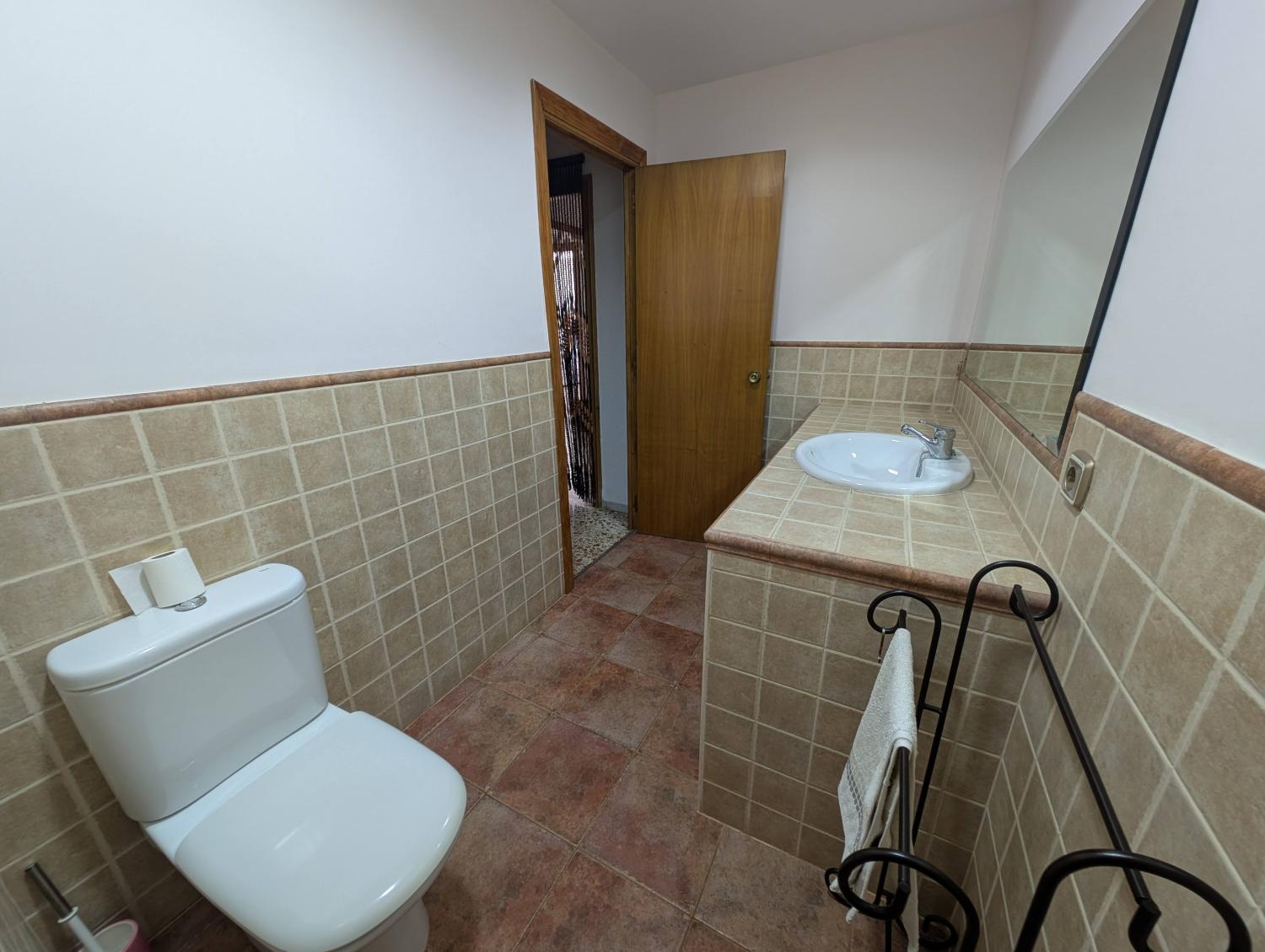  en venta apartamento Santa Pola Baix Vinalopó 28