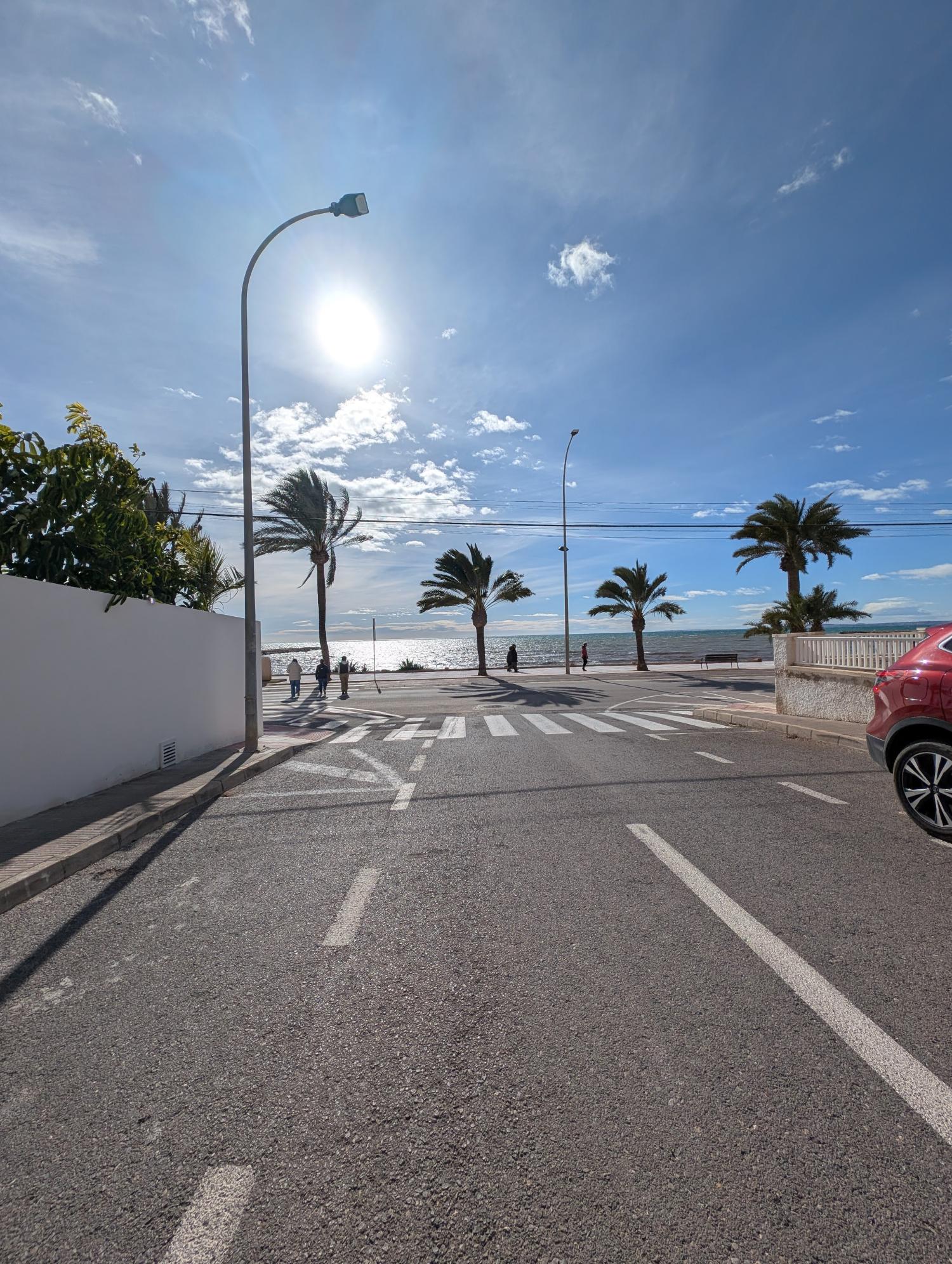  en venta apartamento Santa Pola Baix Vinalopó 7