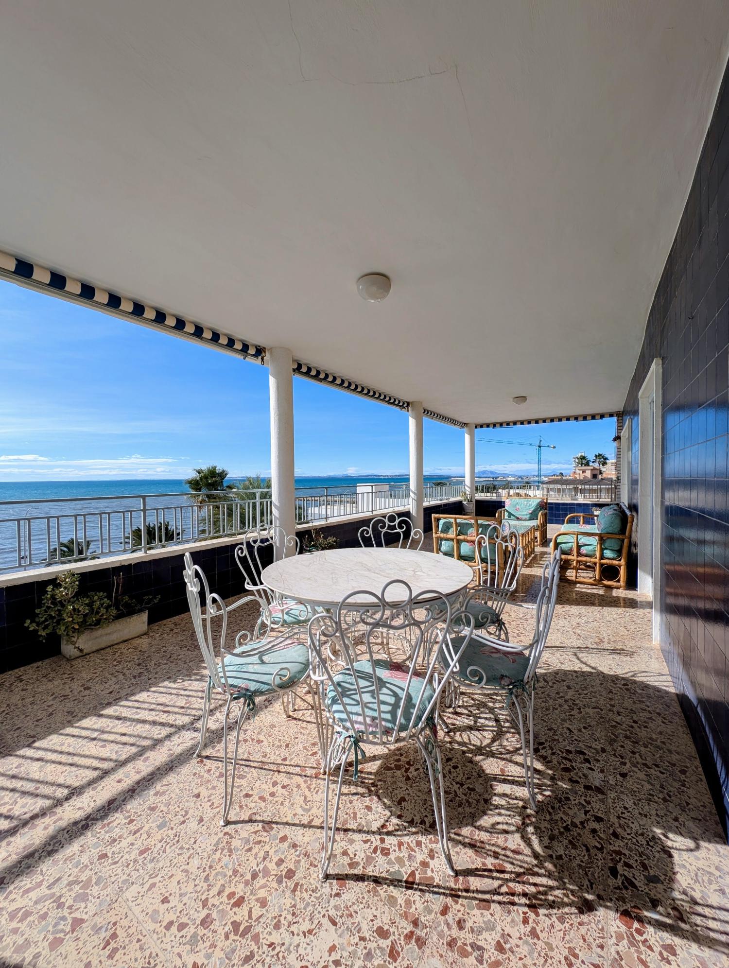 en venta apartamento Santa Pola Baix Vinalopó 2