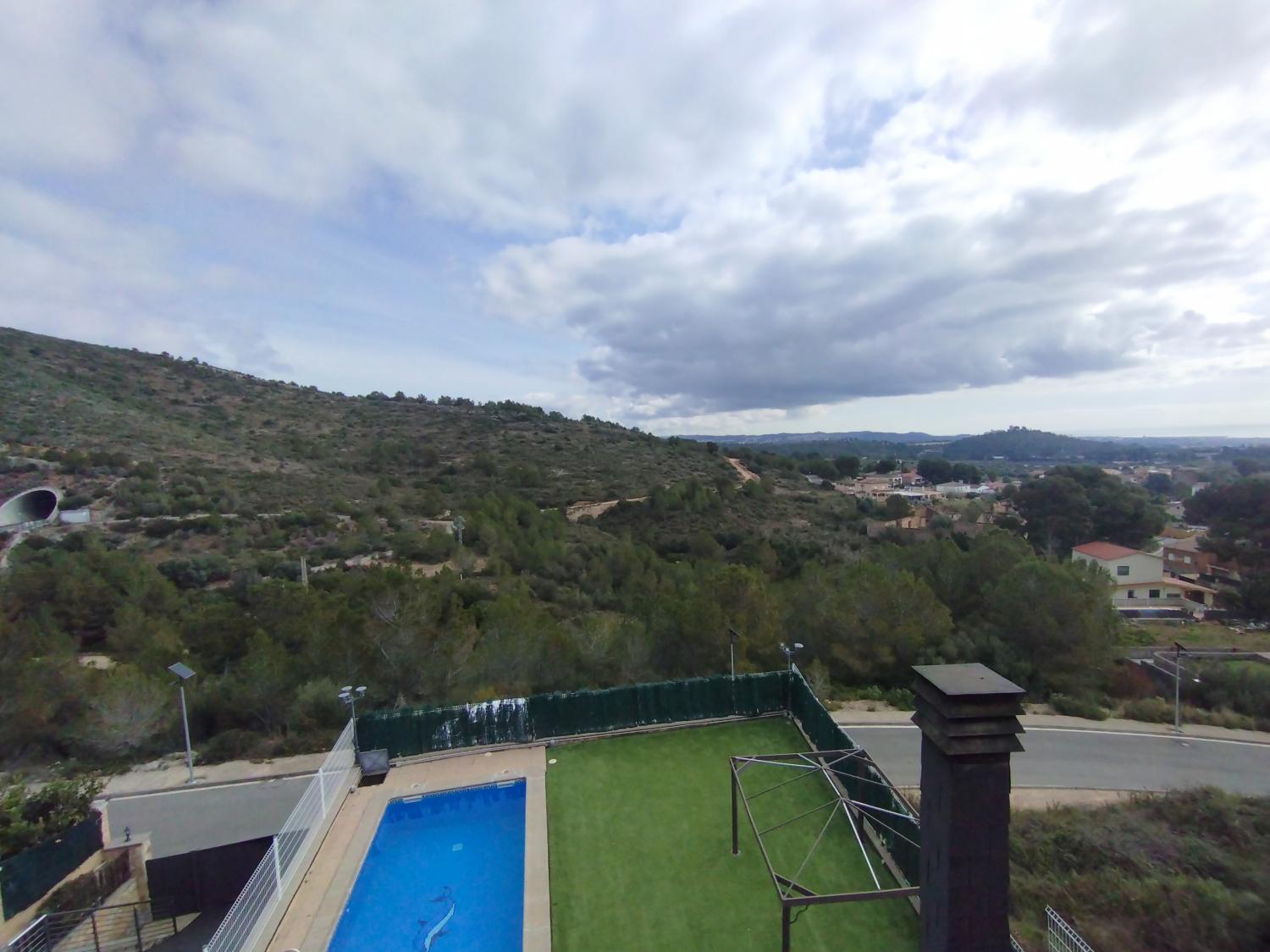  en venta mansion El Vendrell Baix Penedès 26