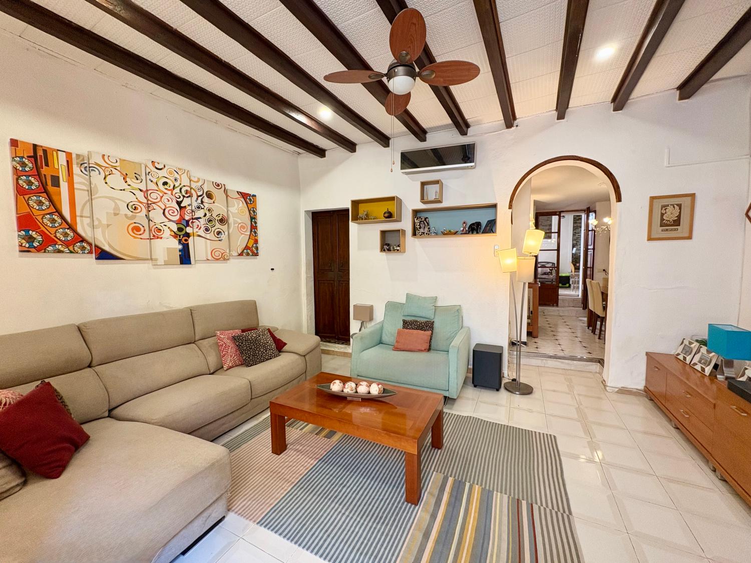  en venta casa Inca Raiguer 2