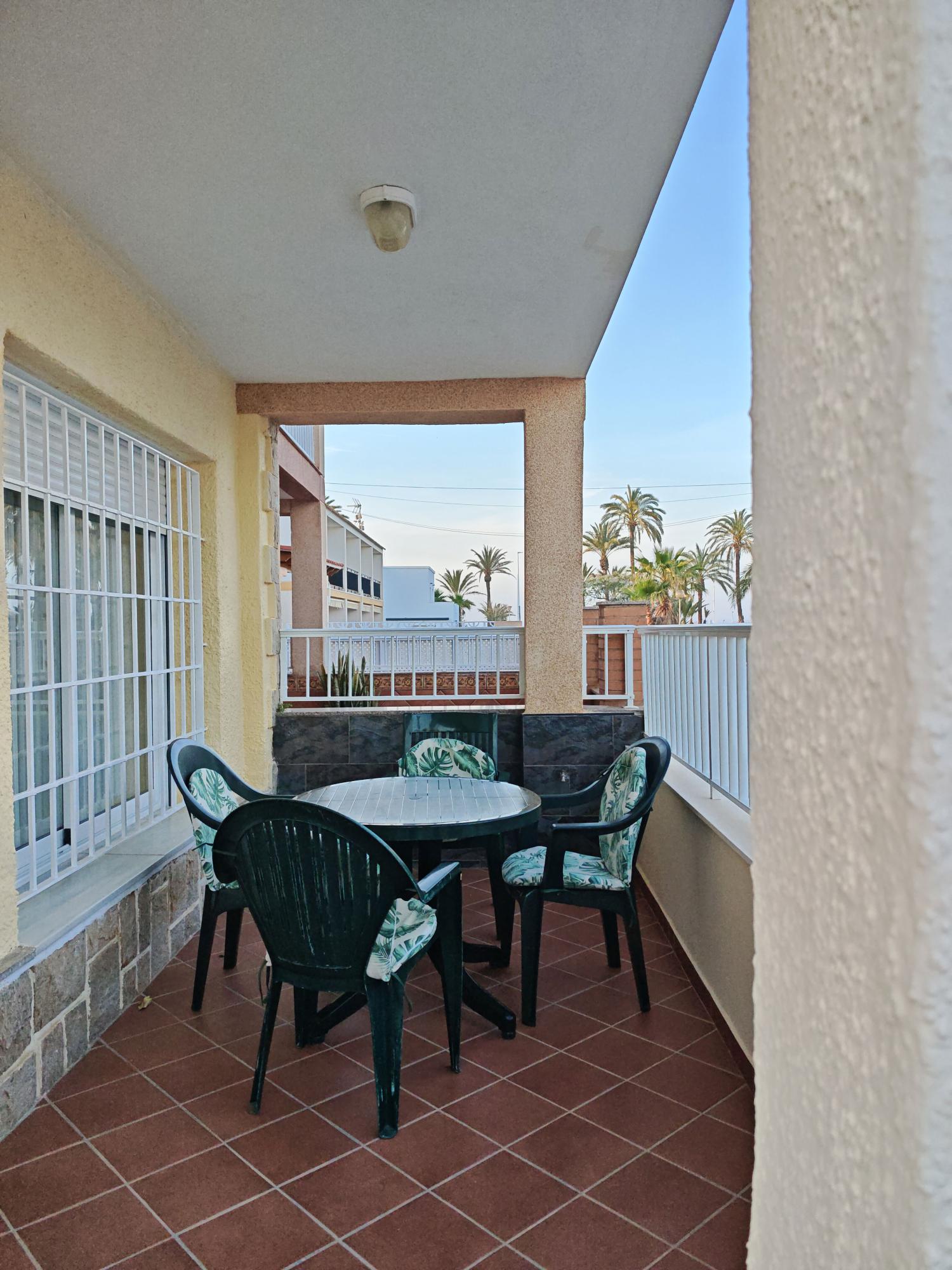  en venta dúplex Islas Menores Campo De Cartagena 1
