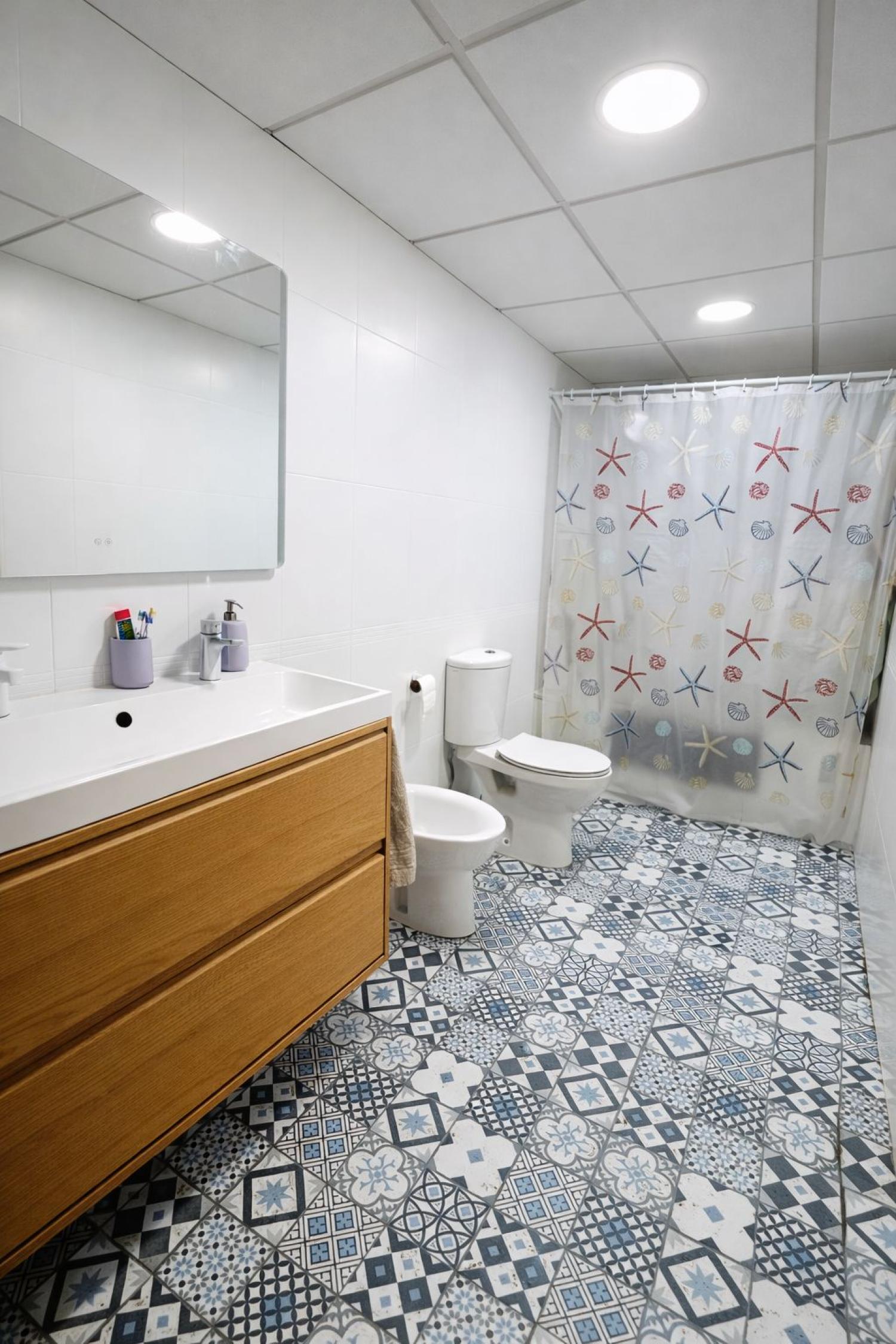 en venta apartamento Playa De San Juan Alacantí 9